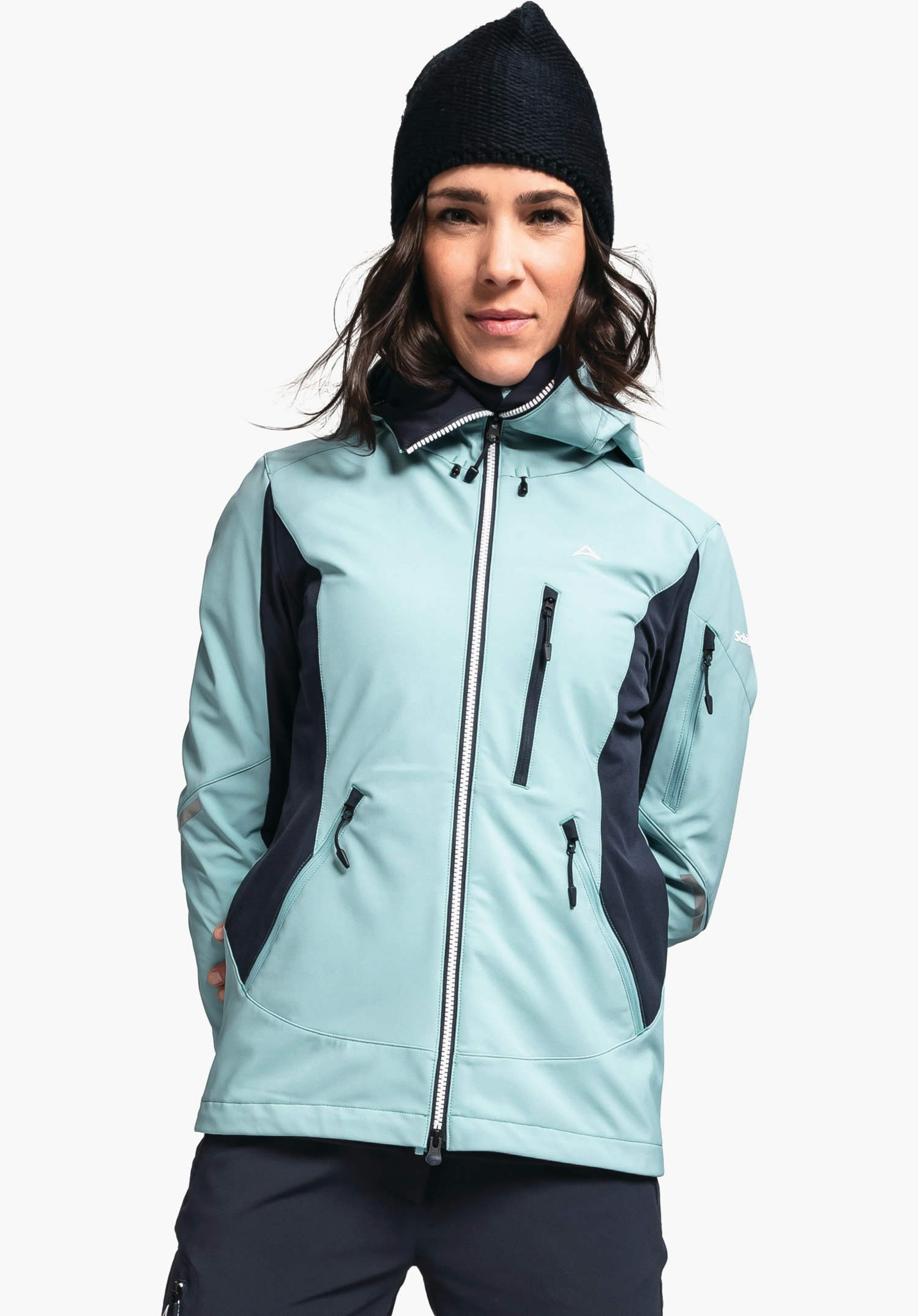 Softshell Jacket Matrei L