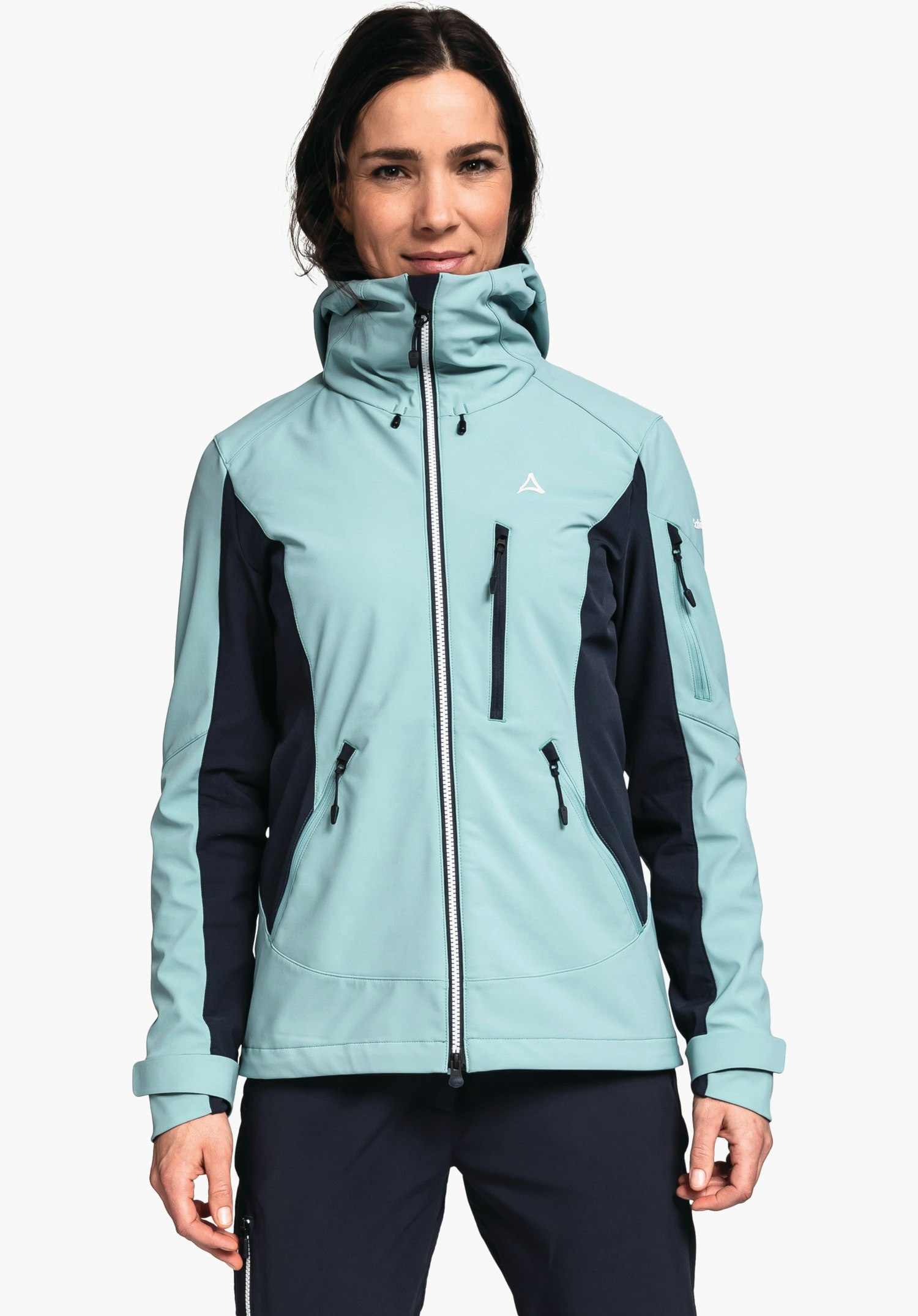 Softshell Jacket Matrei L