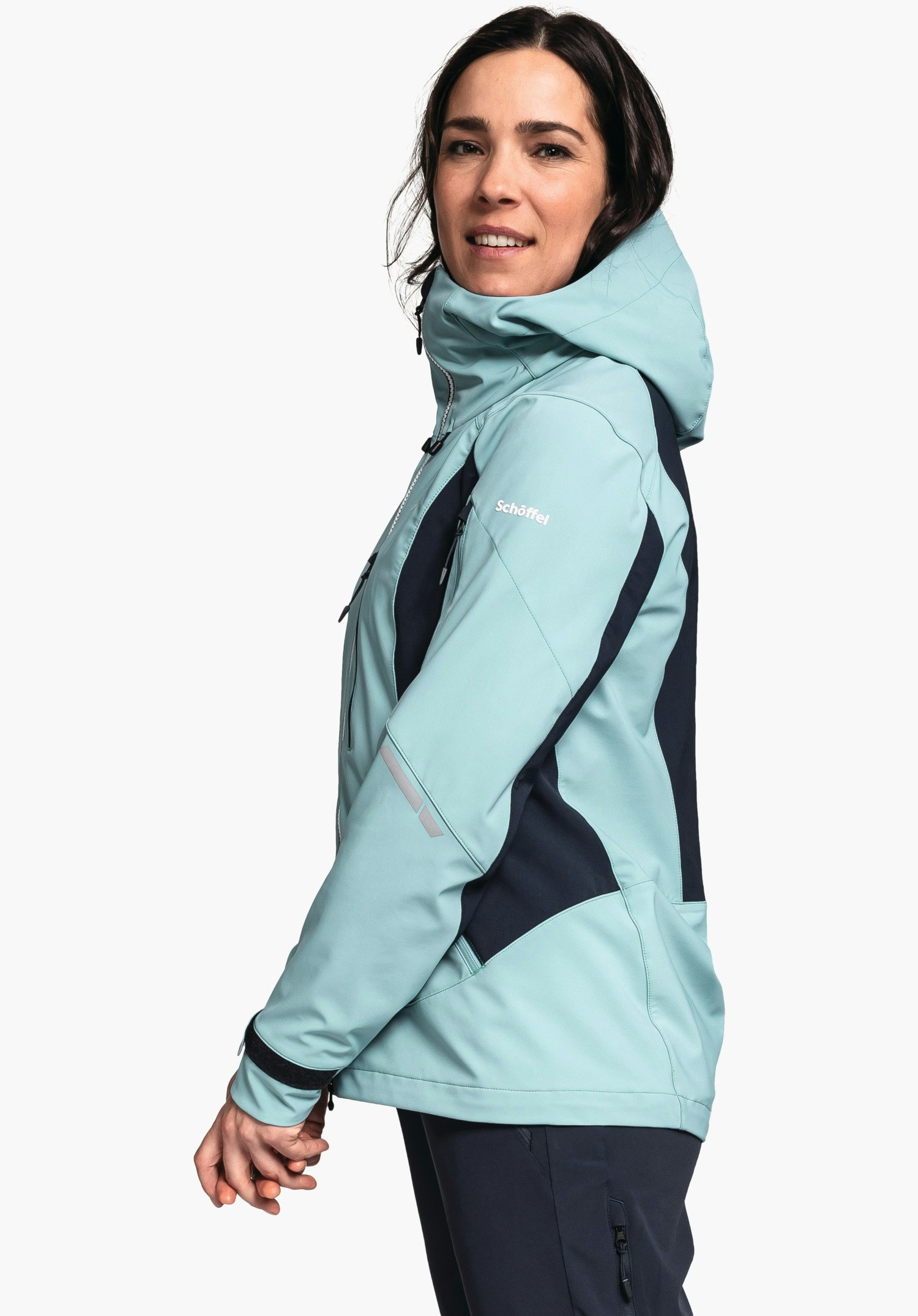 Softshell Jacket Matrei L