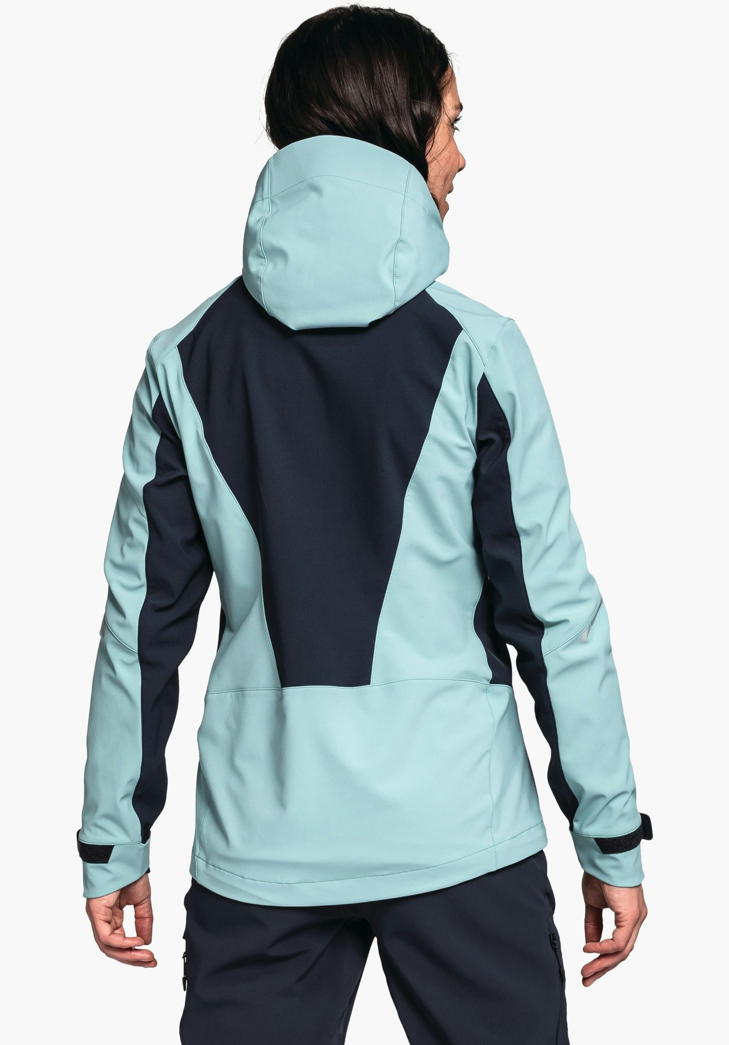 Softshell Jacket Matrei L