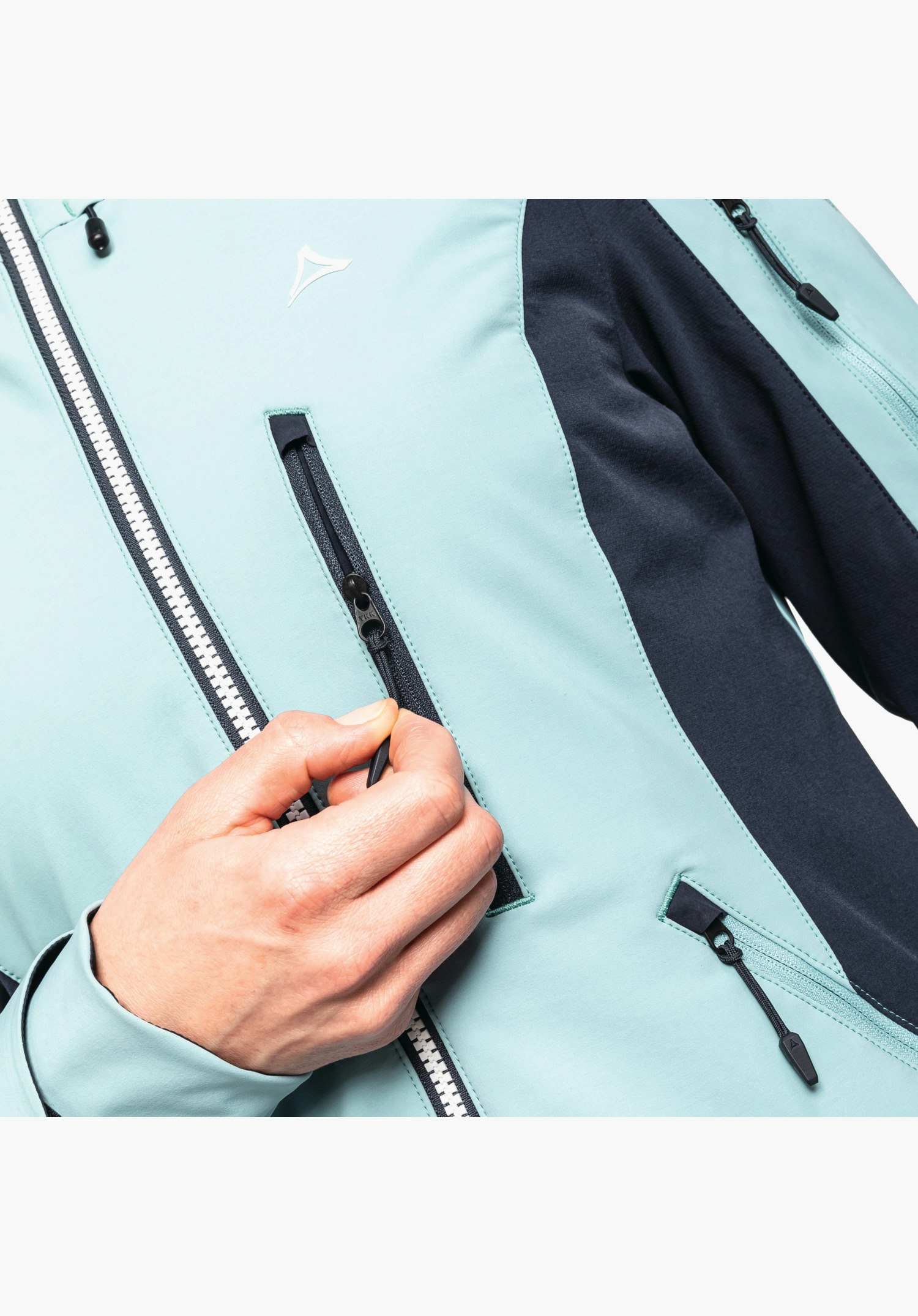 Softshell Jacket Matrei L