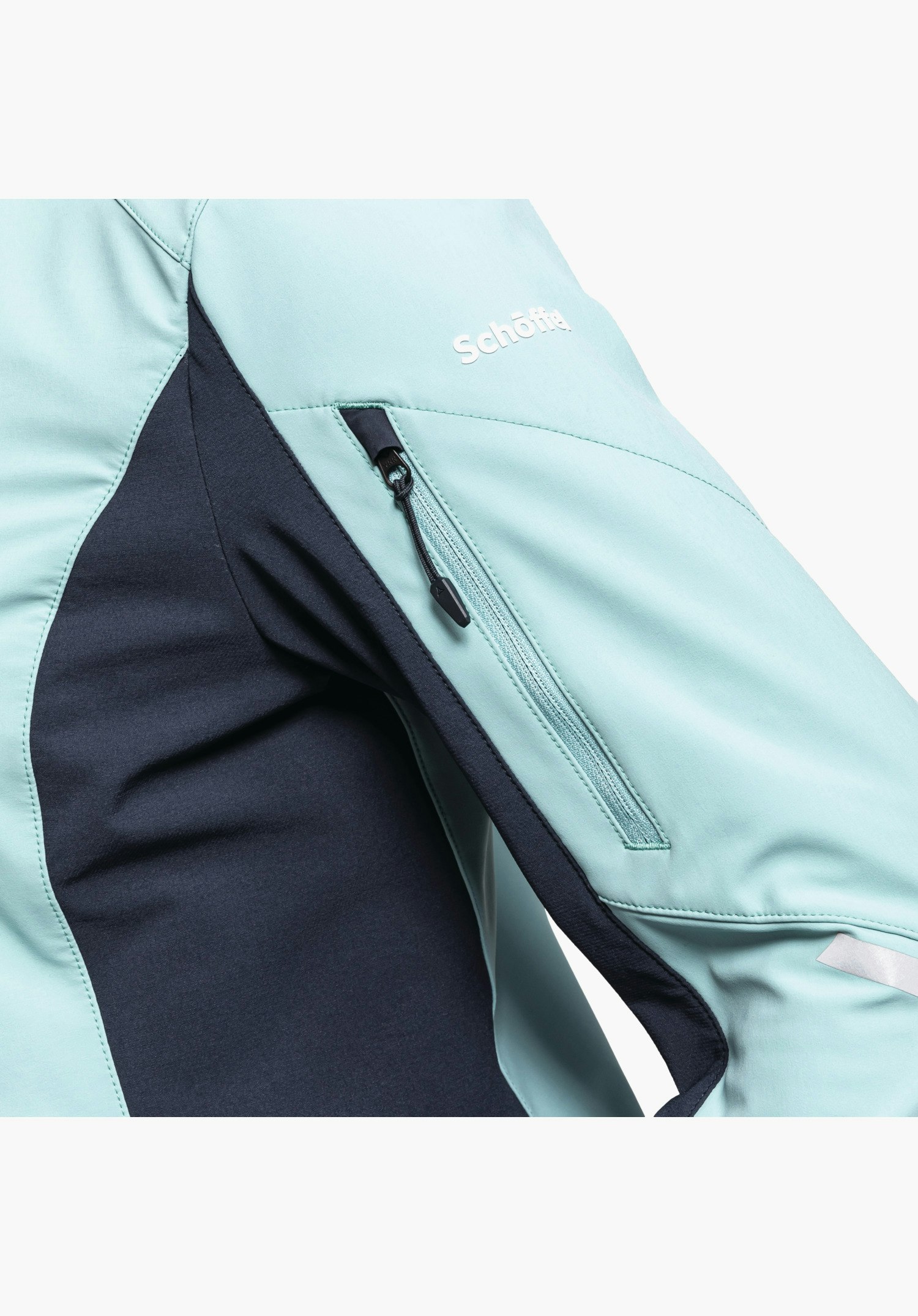 Softshell Jacket Matrei L