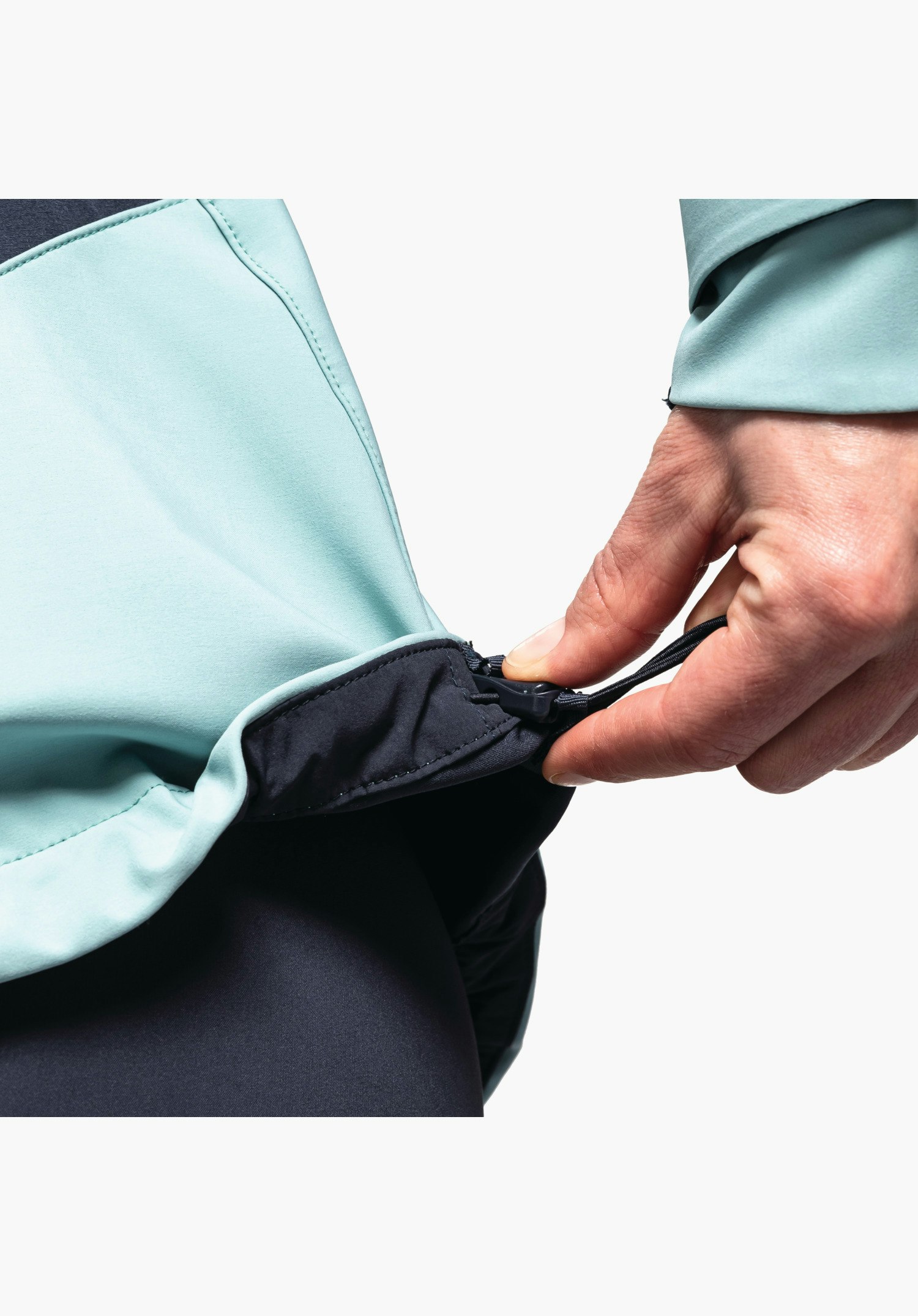 Softshell Jacket Matrei L