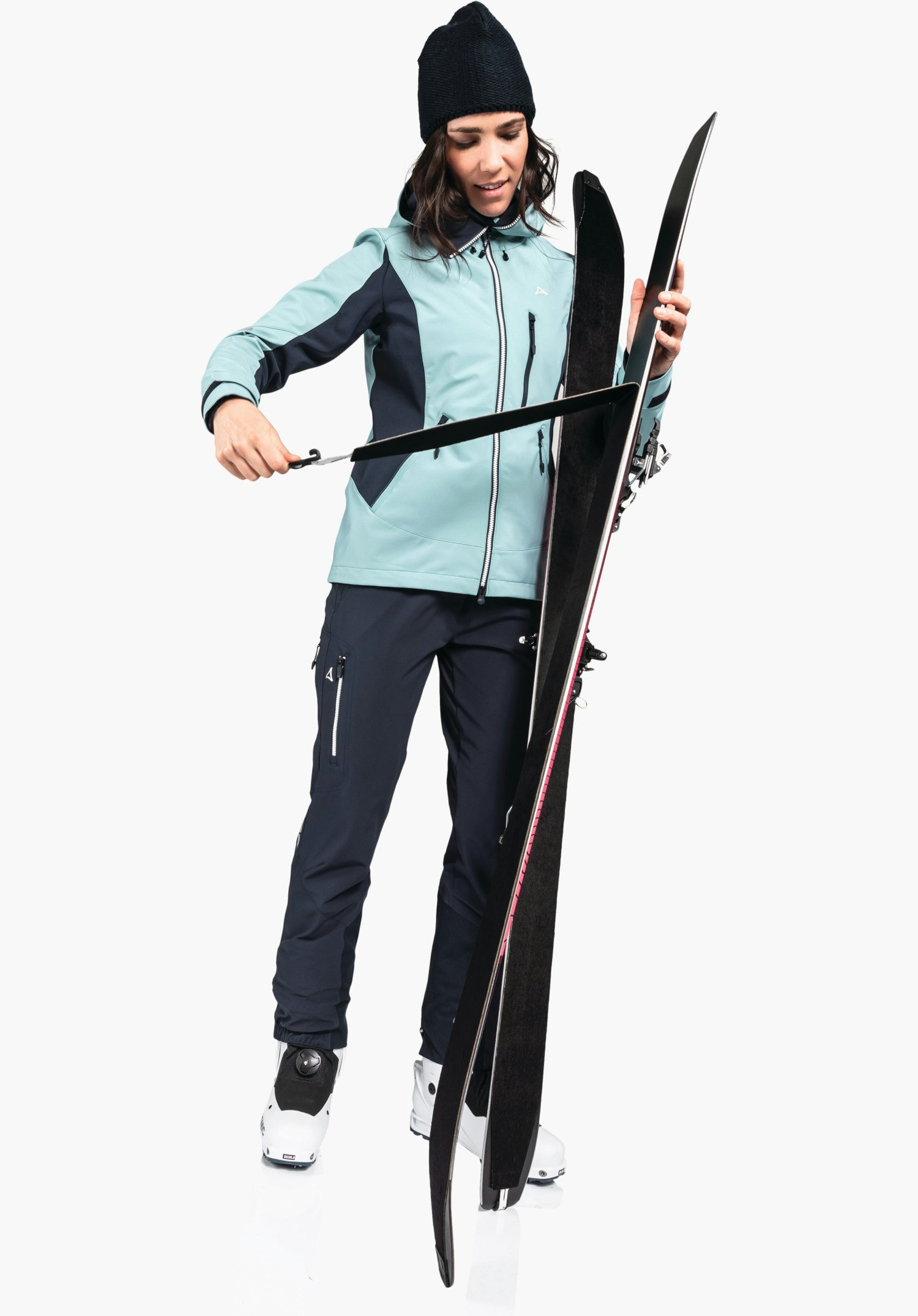 Softshell Jacket Matrei L