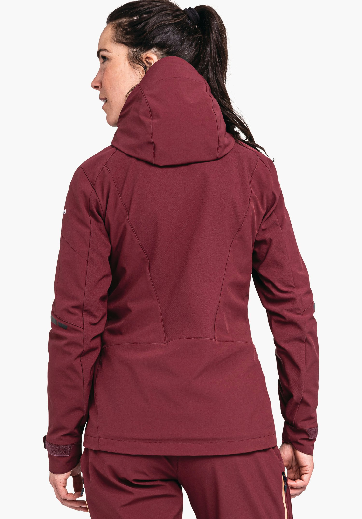 Softshell Jacket Matrei L