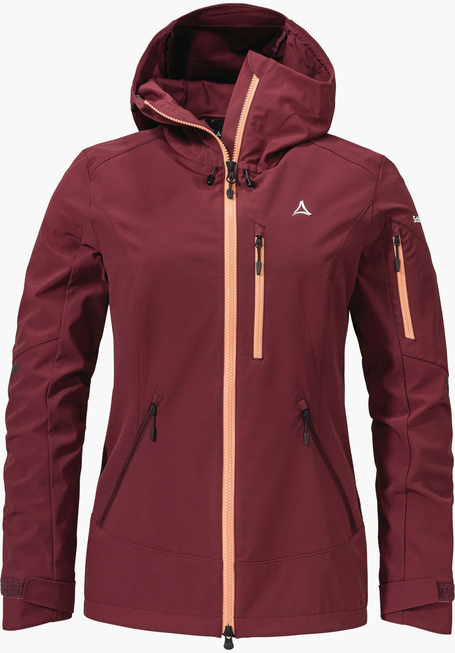 Softshell Jacket Matrei L