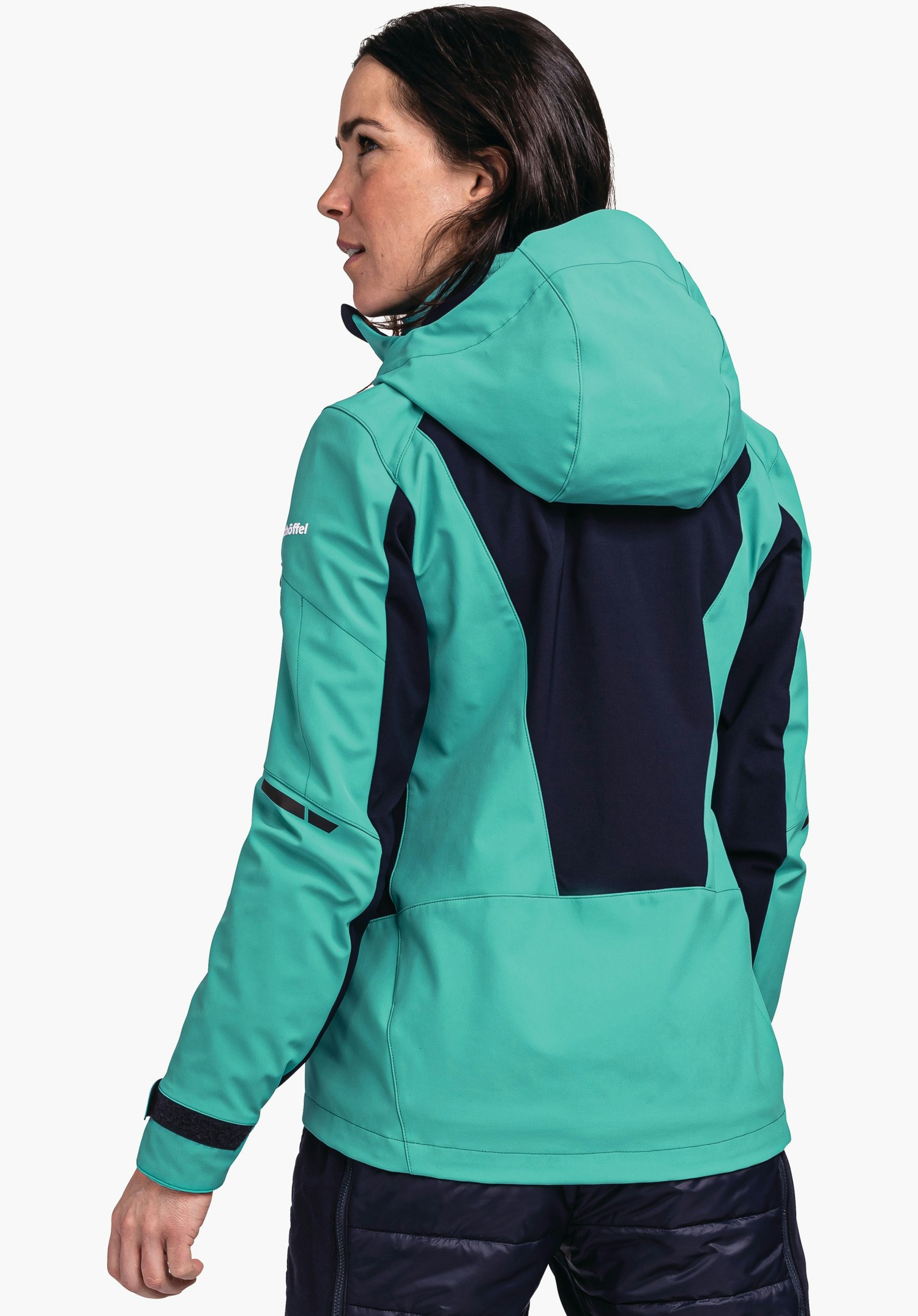 Softshell Jacket Matrei L