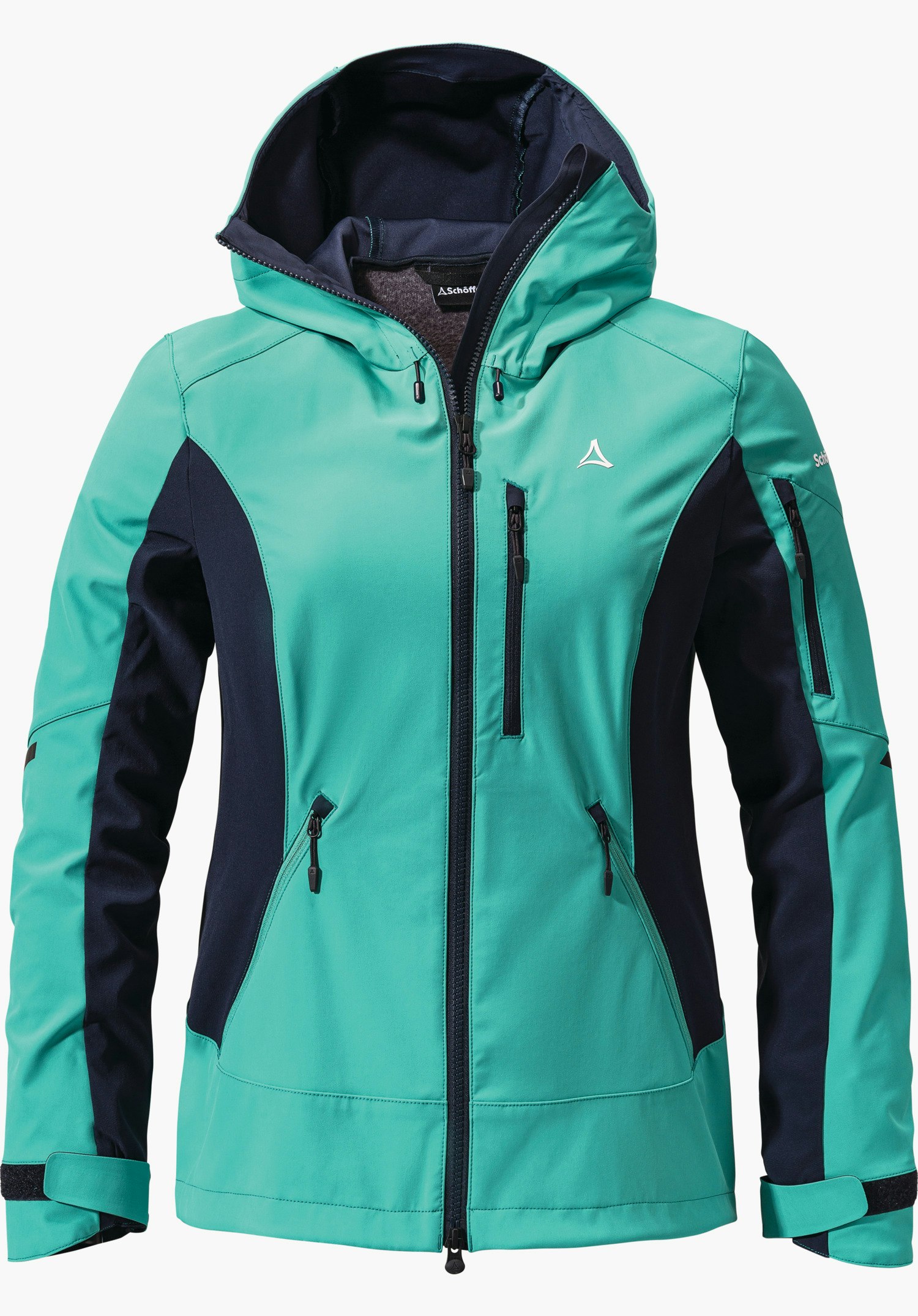 Softshell Jacket Matrei L