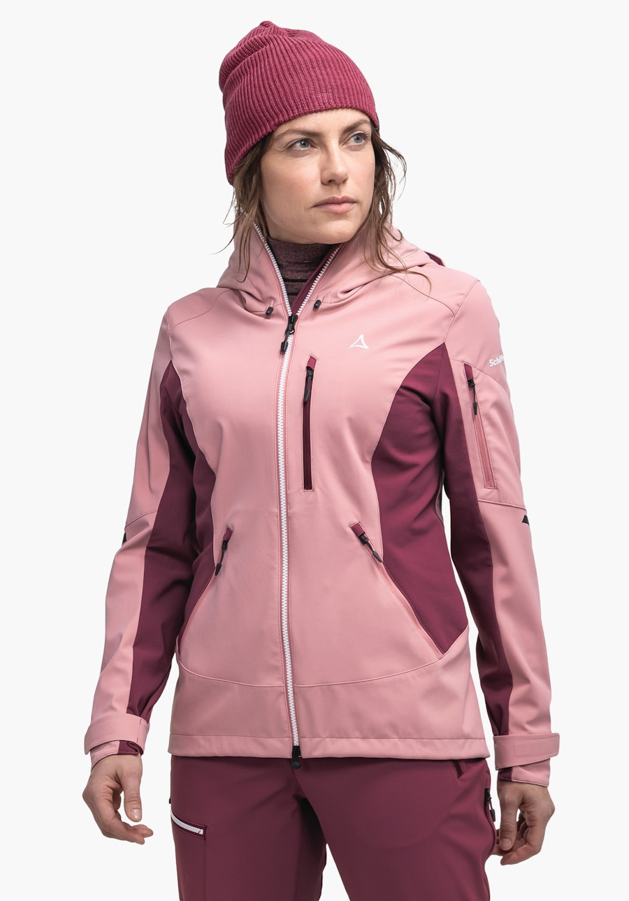 Softshell Jacket Matrei L