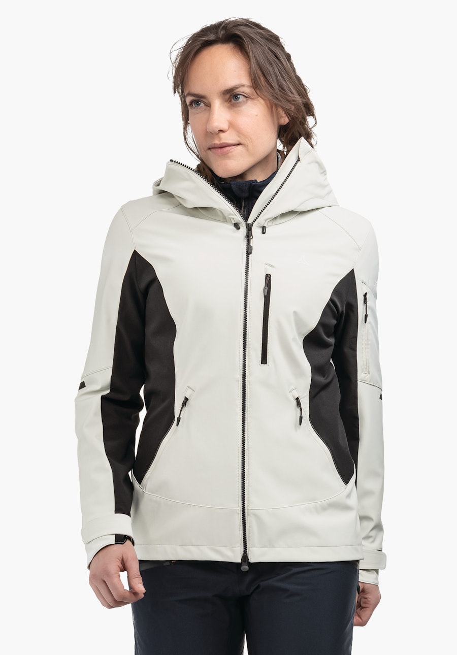 Softshell Jacket Matrei L