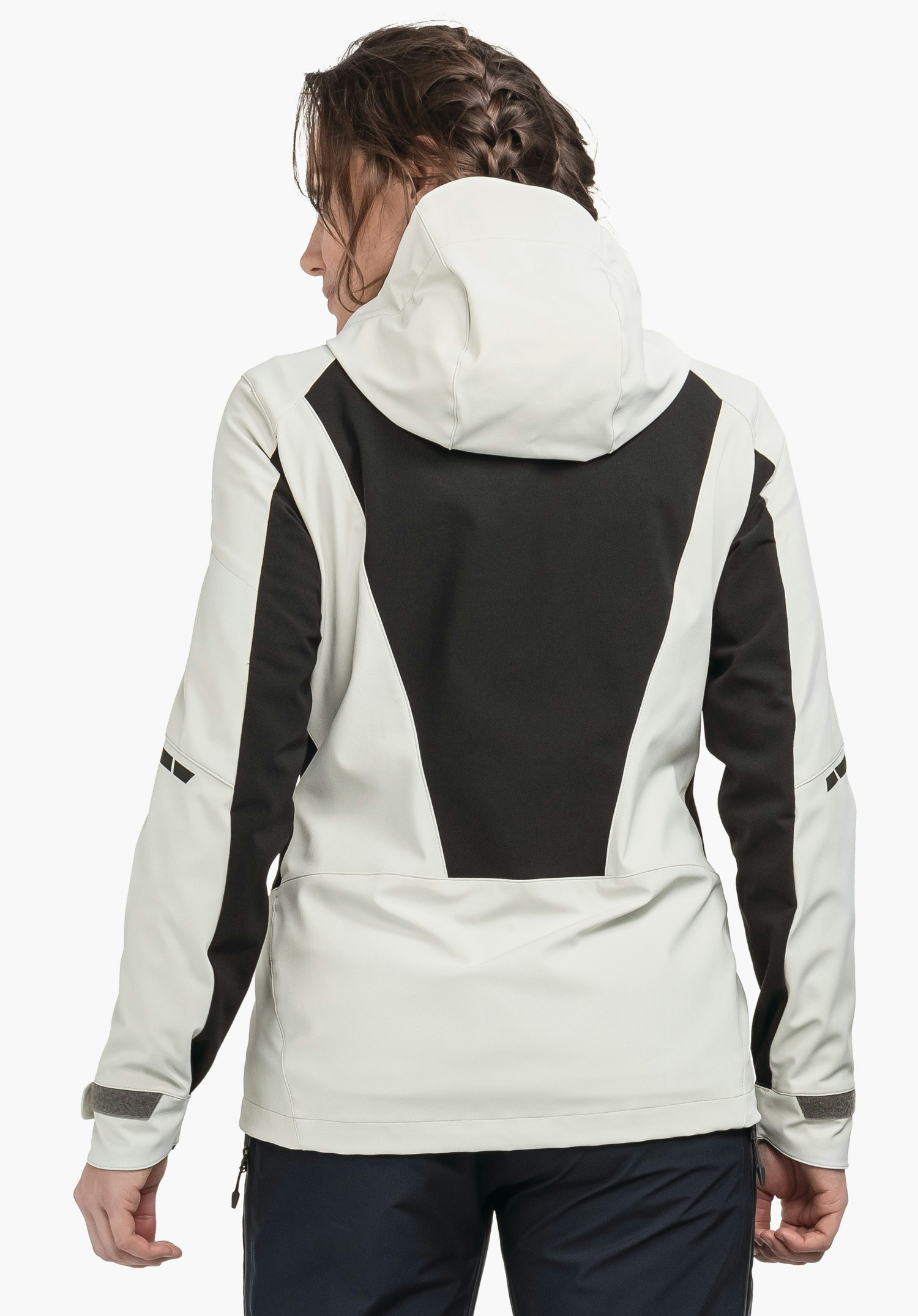 Softshell Jacket Matrei L