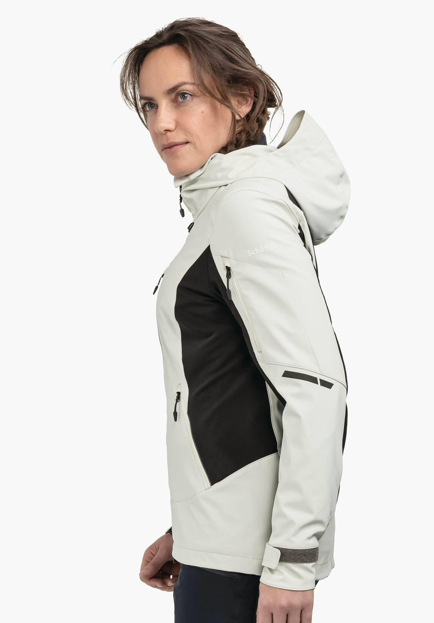 Softshell Jacket Matrei L