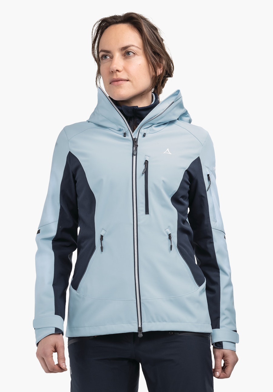 Softshell Jacket Matrei L