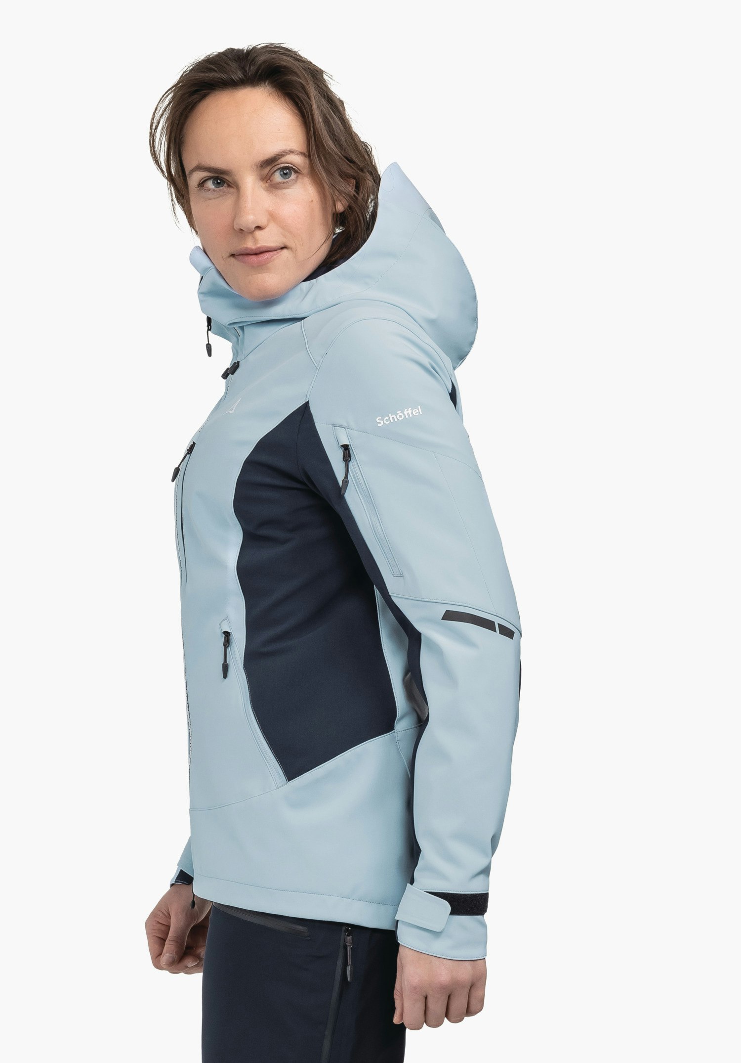Softshell Jacket Matrei L