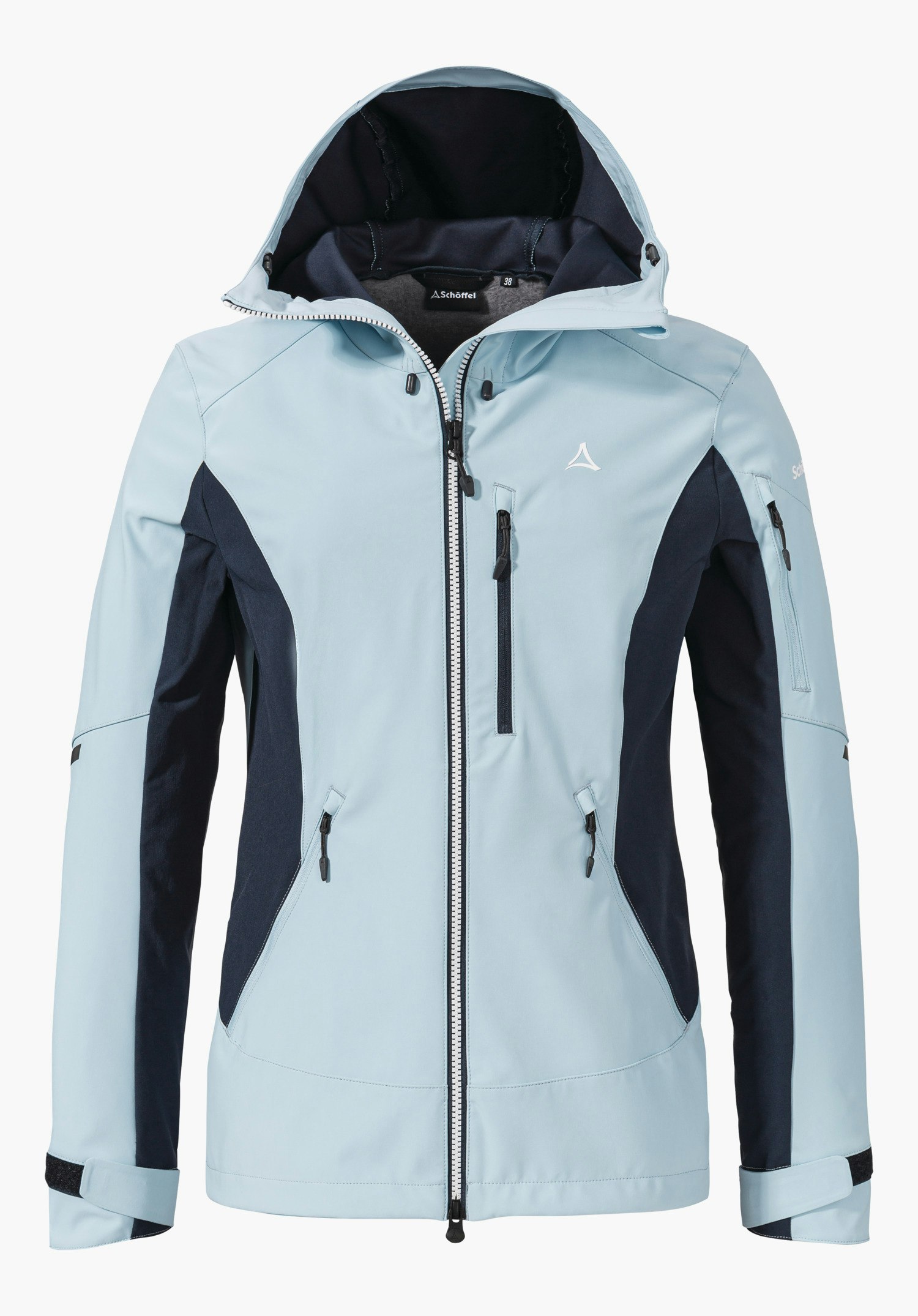 Softshell Jacket Matrei L