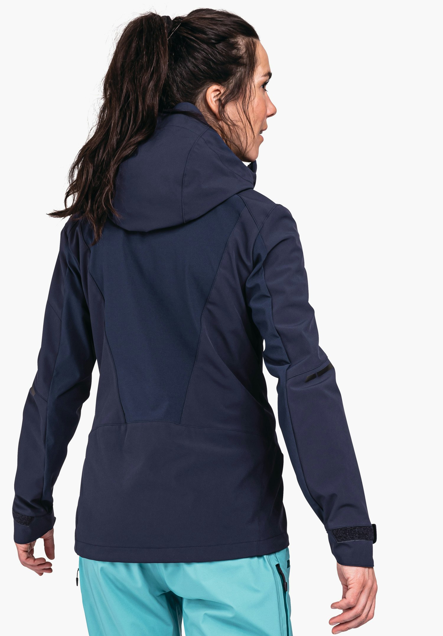Softshell Jacket Matrei L