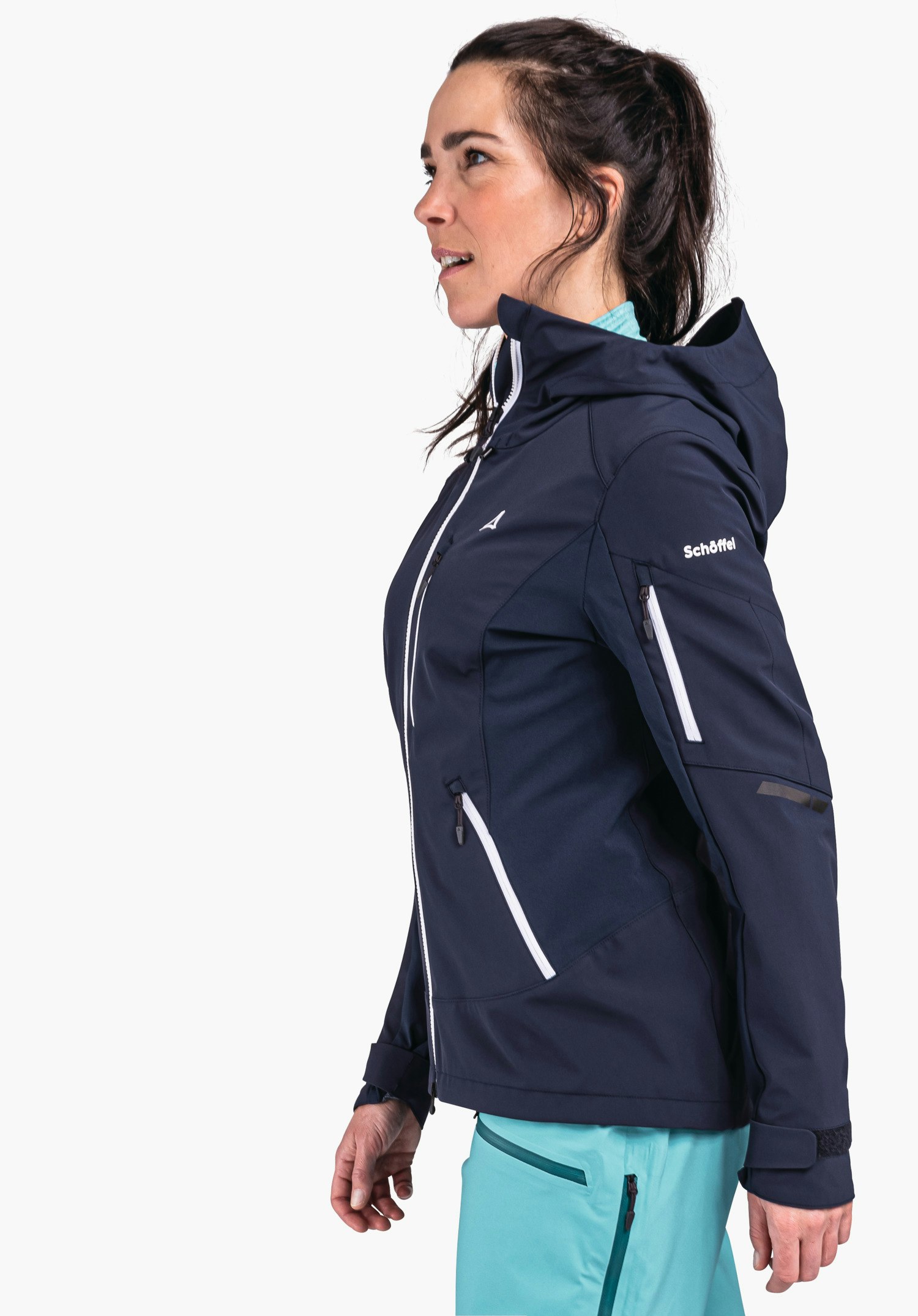 Softshell Jacket Matrei L