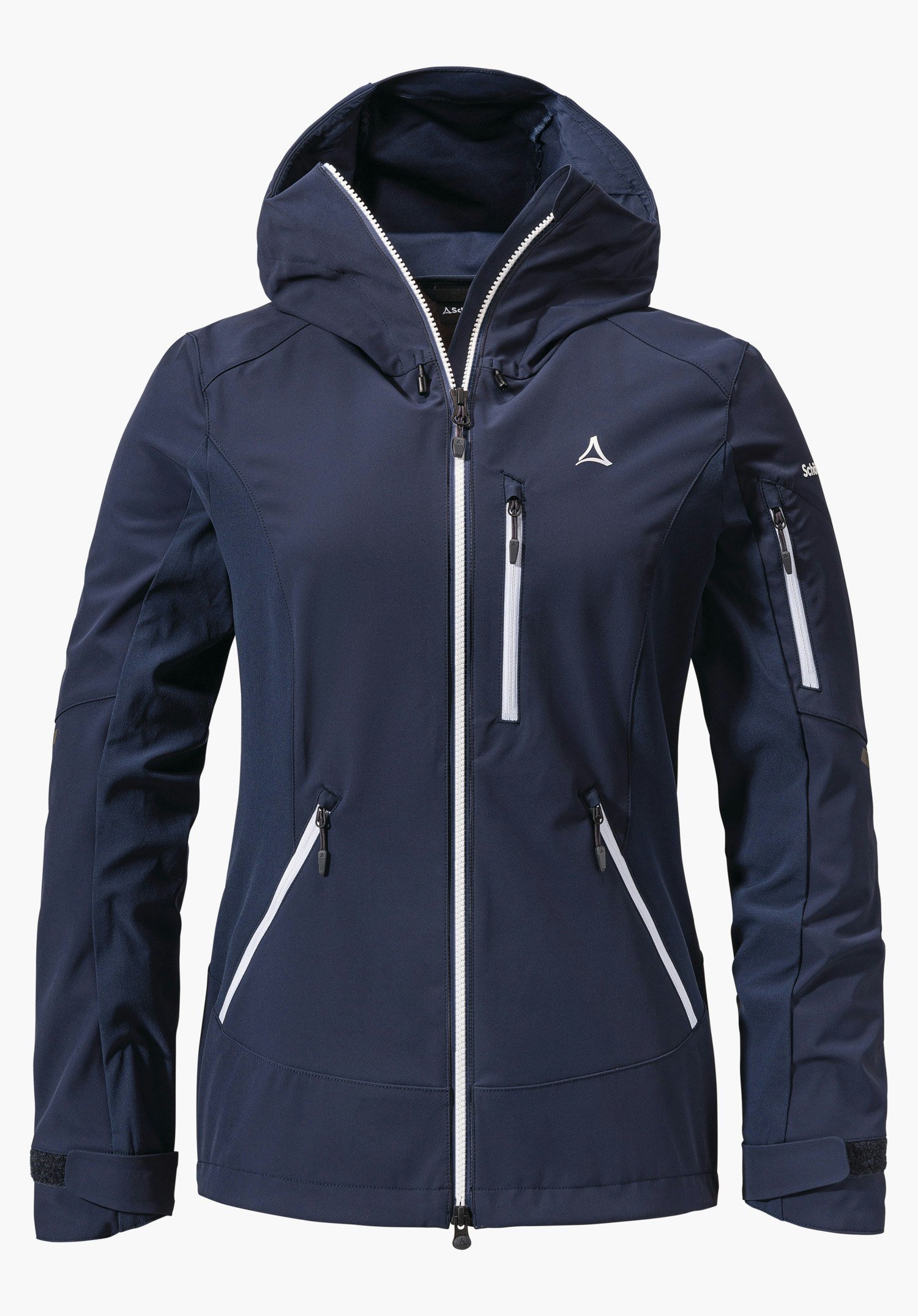 Softshell Jacket Matrei L