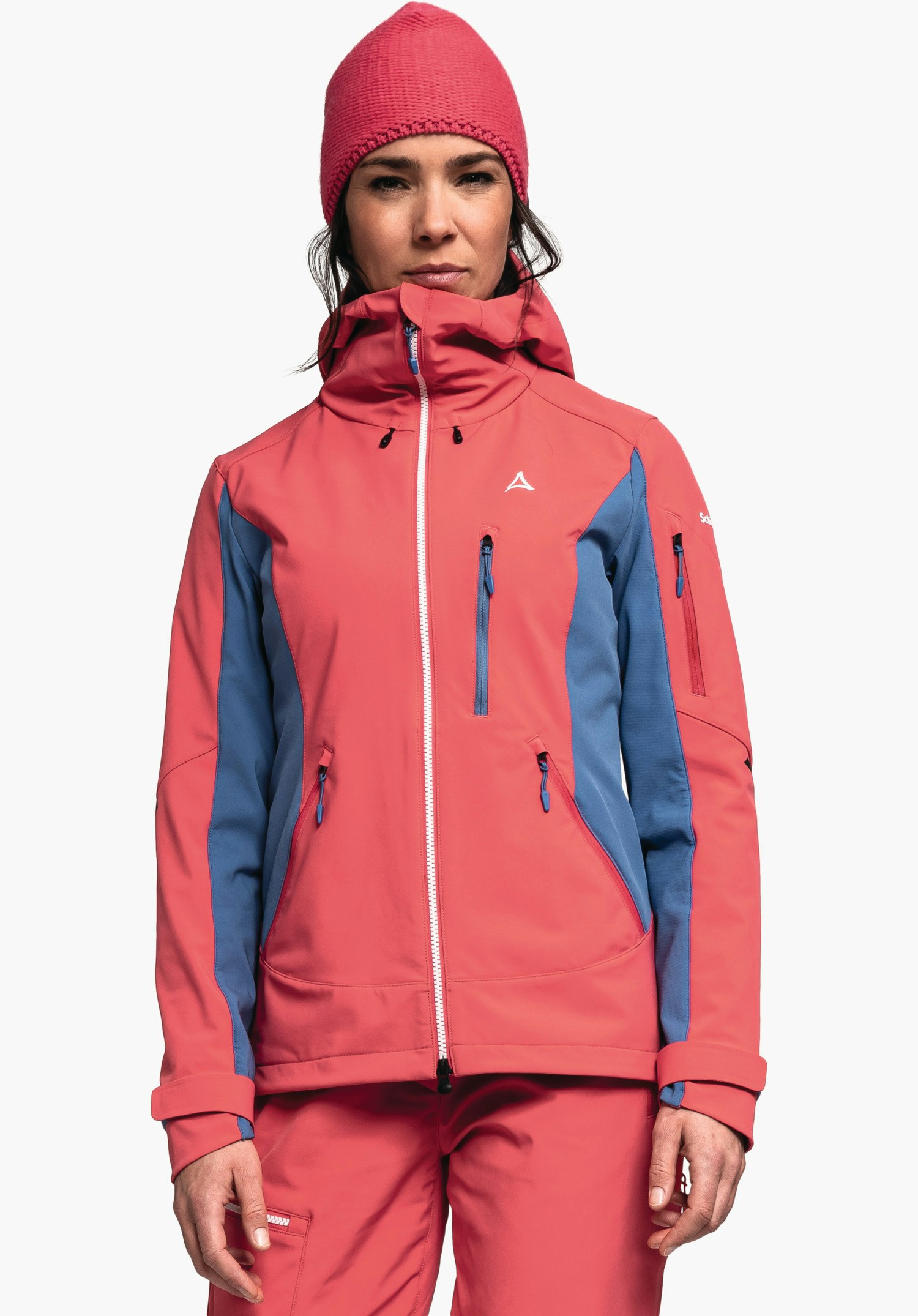 Softshell Jacket Matrei L