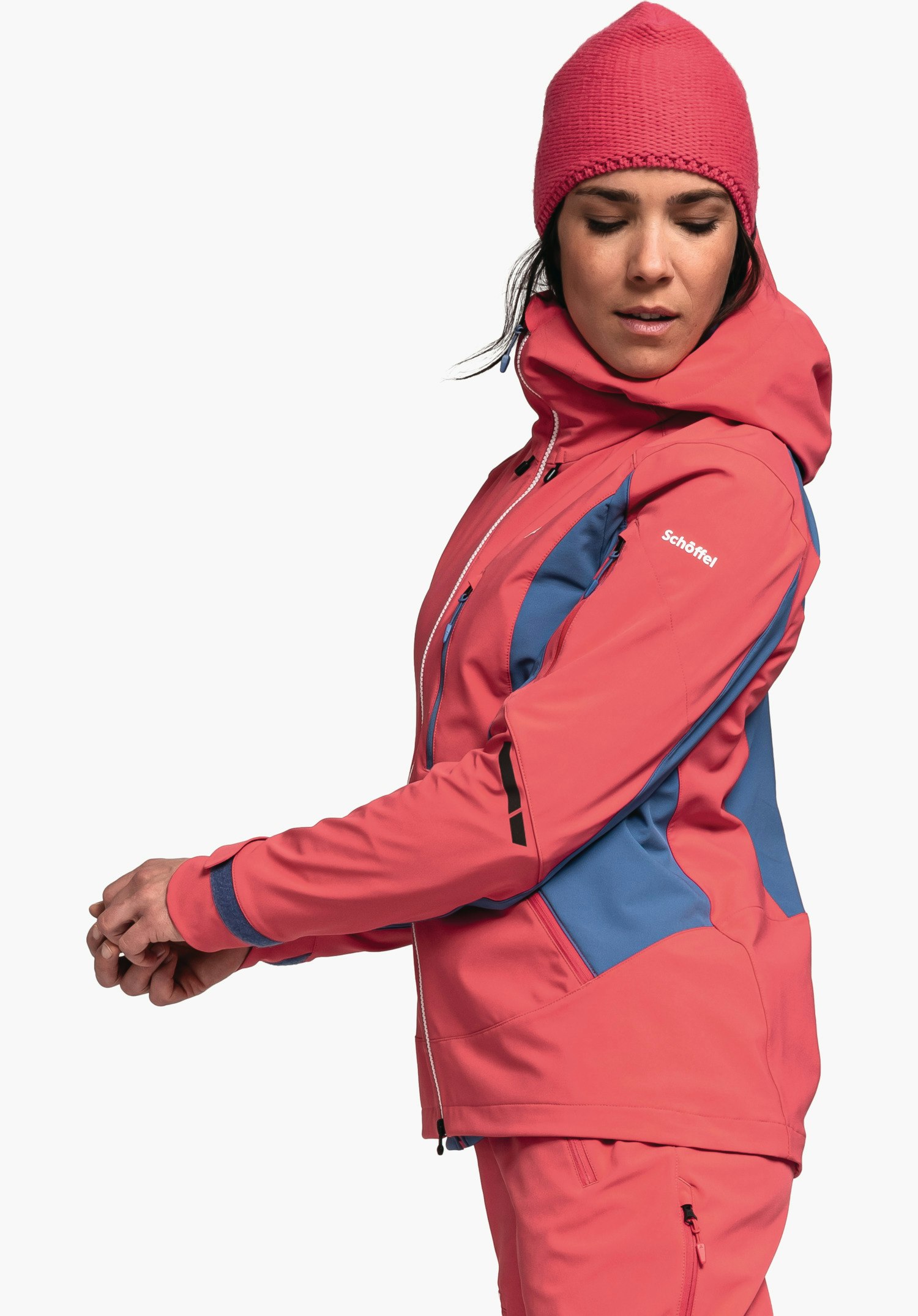 Softshell Jacket Matrei L