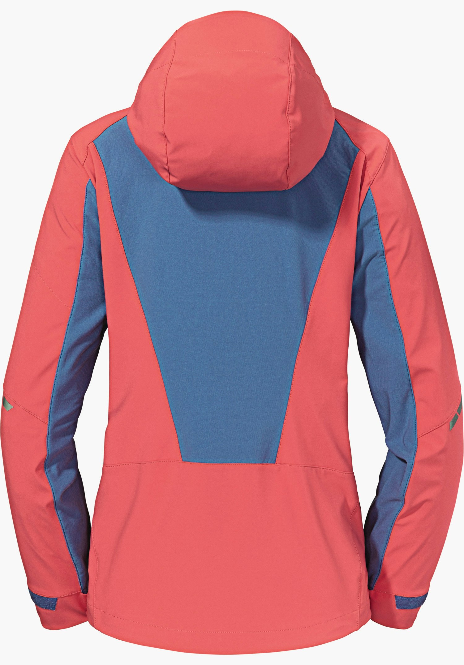 Softshell Jacket Matrei L