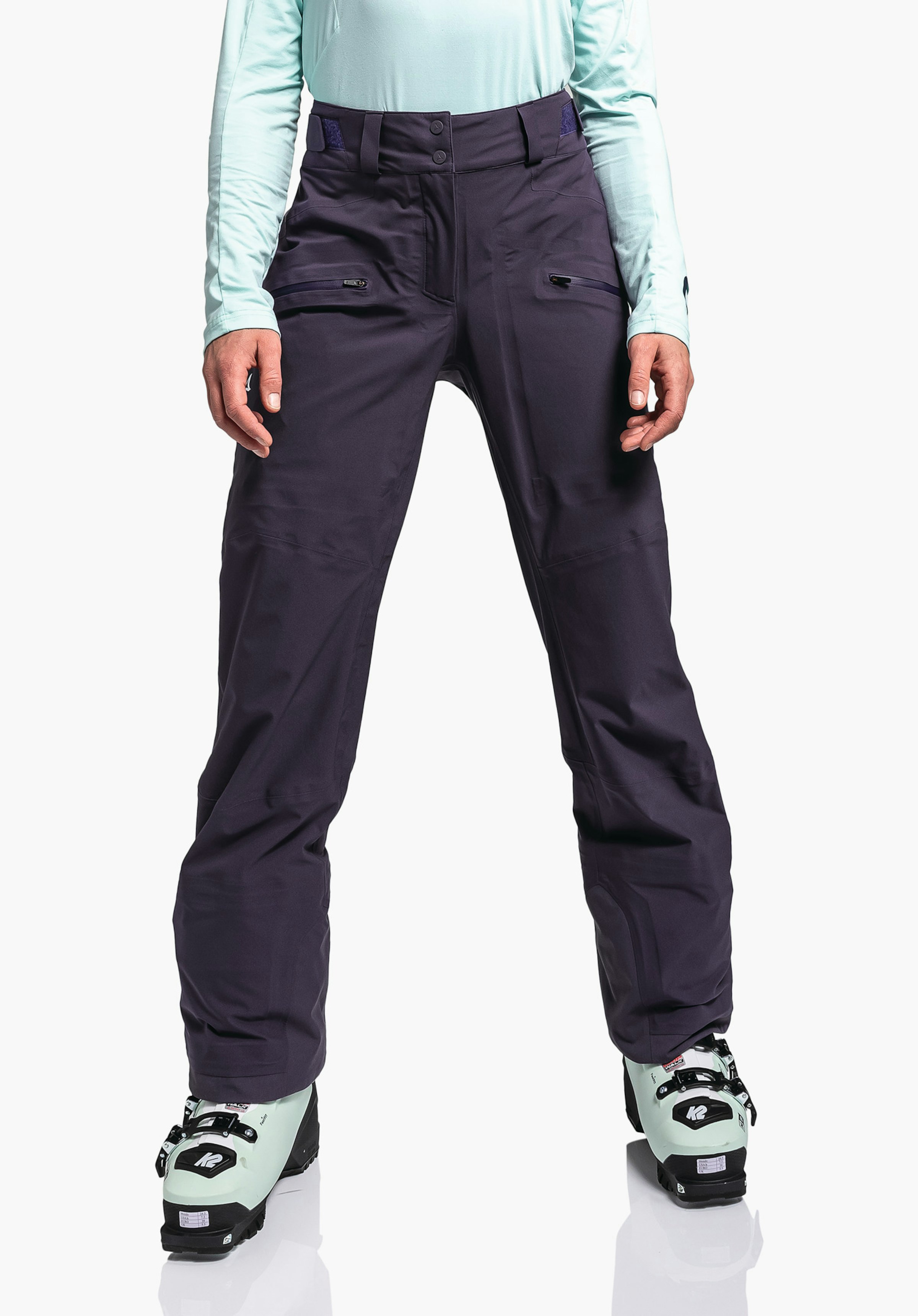 3L Pants Pizac L