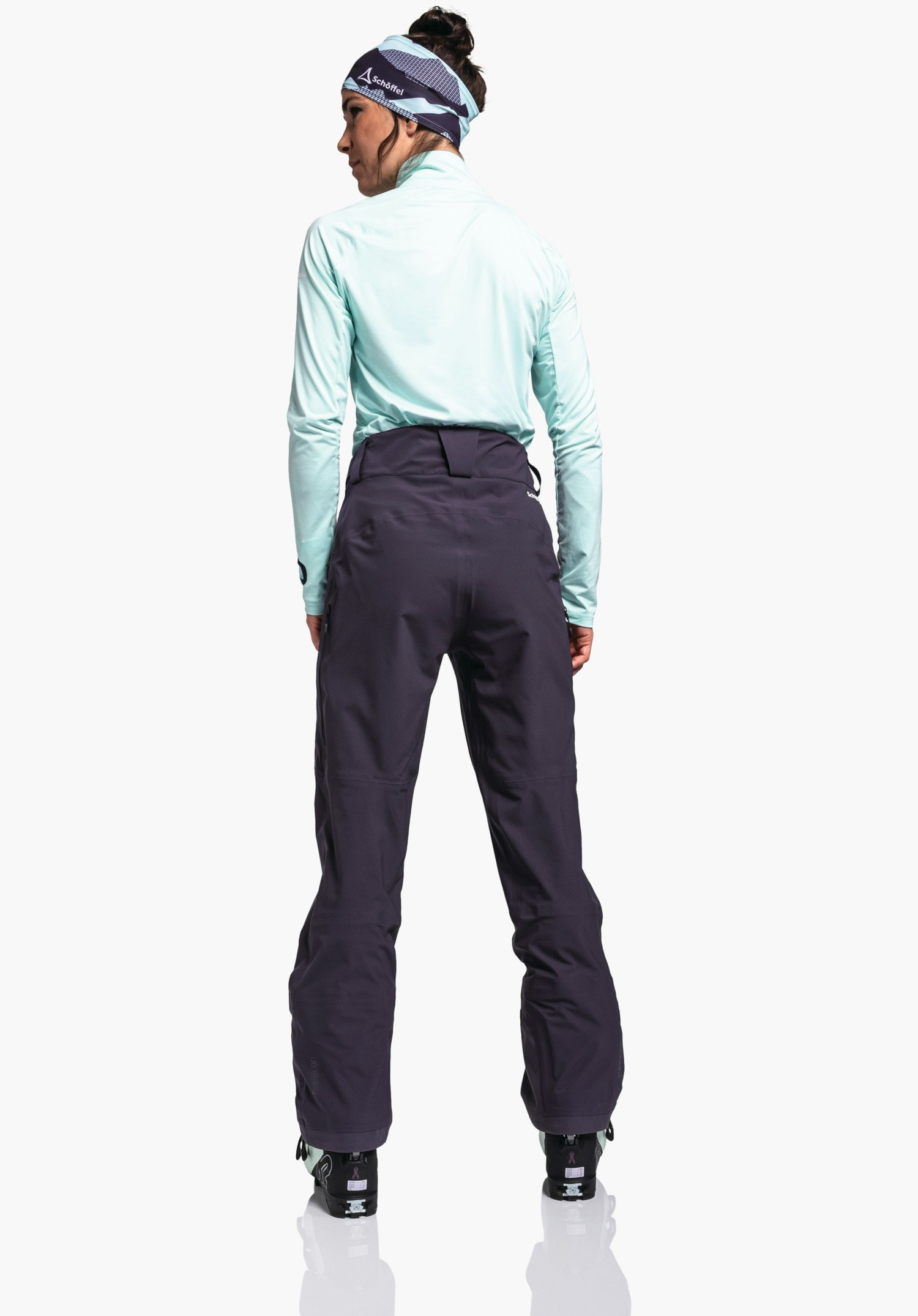 3L Pants Pizac L