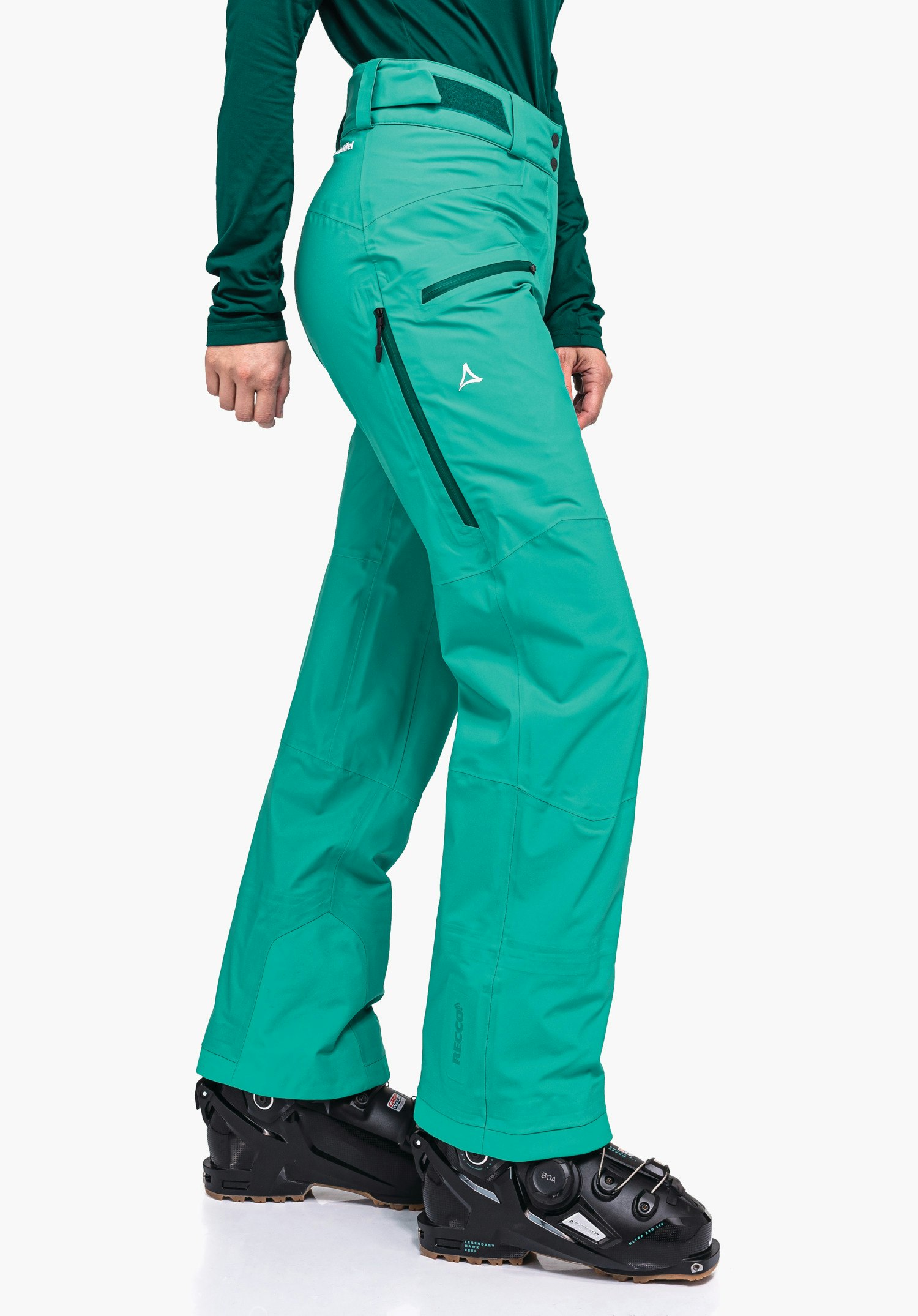 3L Pants Pizac L