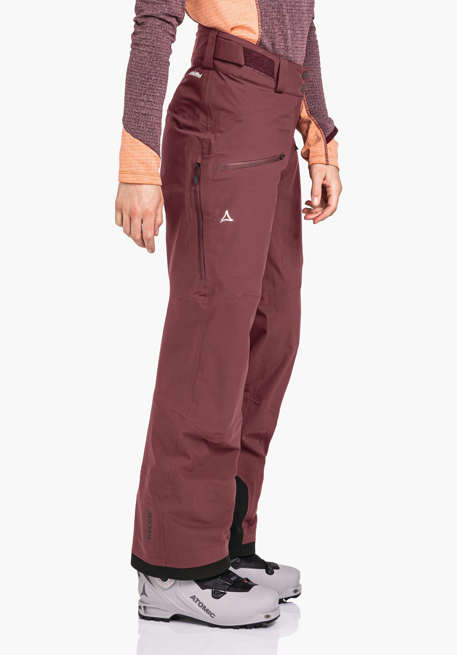 3L Pants Pizac L