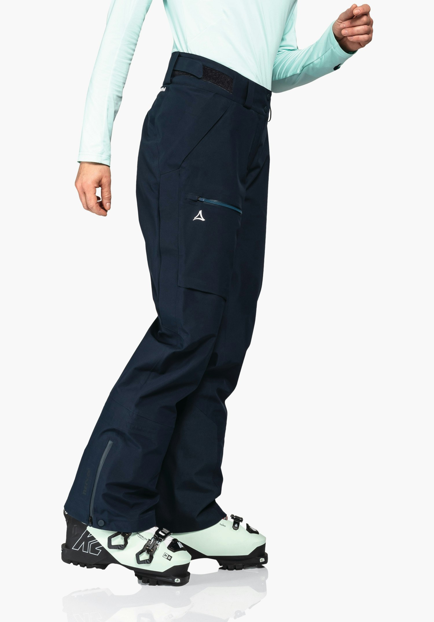 3L Pants Cimerlo L