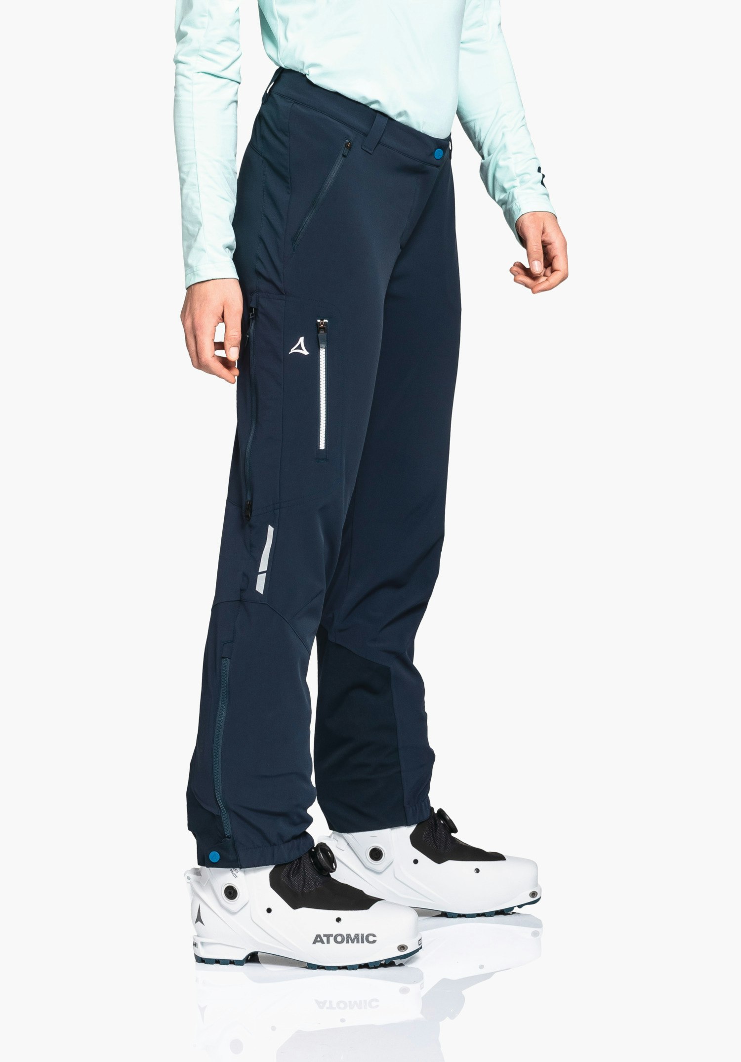 Softshell Pants Kals L