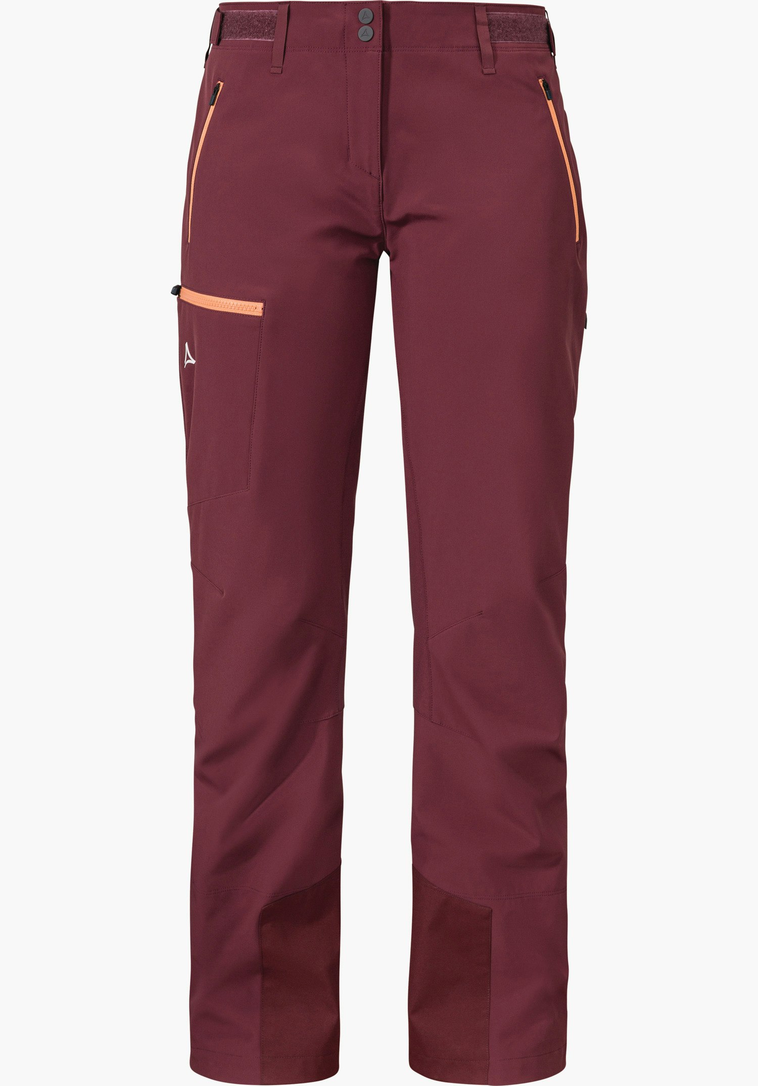 Softshell Pants Matrei L