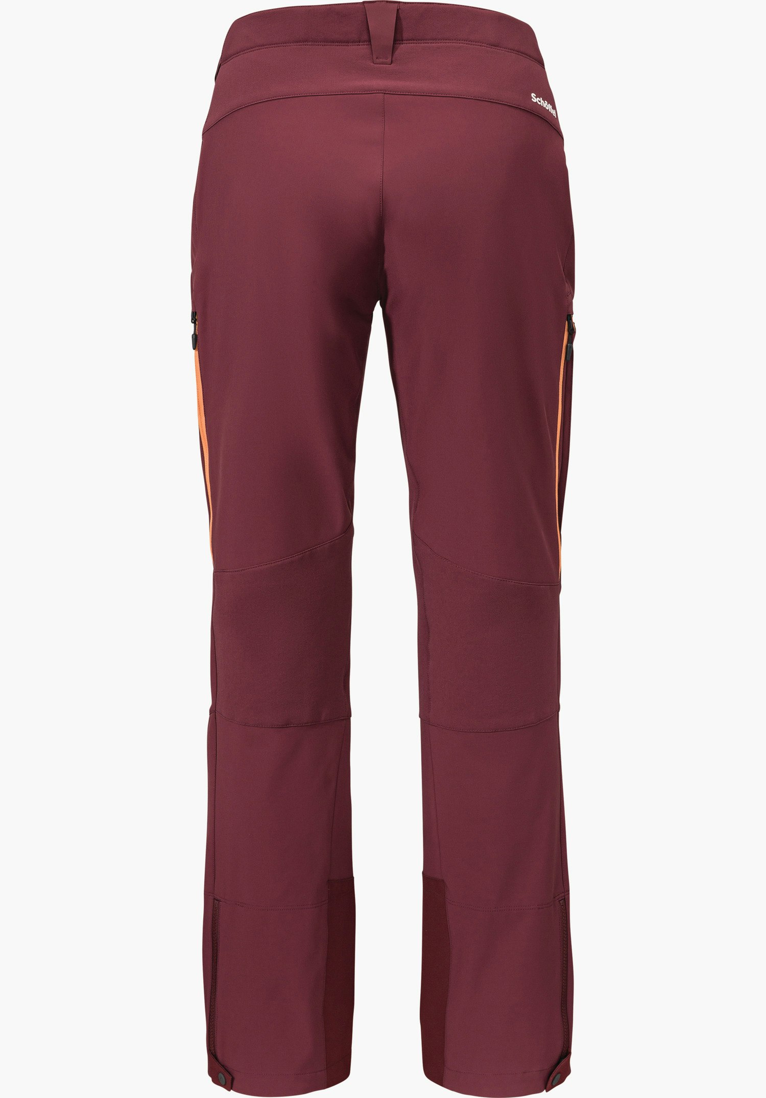 Softshell Pants Matrei L