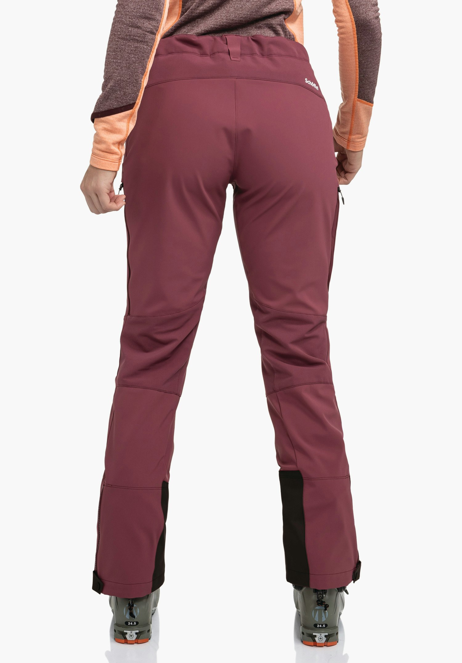 Softshell Pants Matrei L