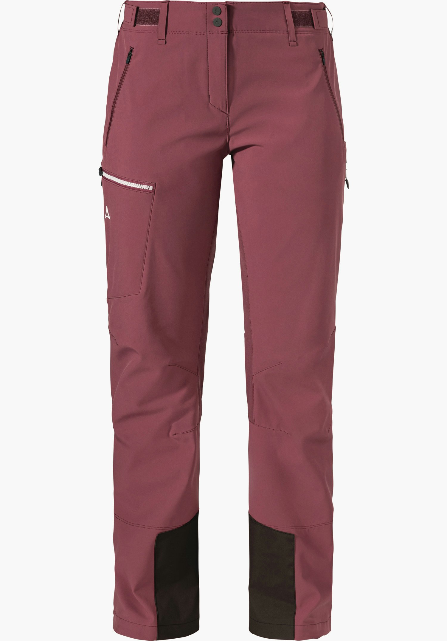Softshell Pants Matrei L
