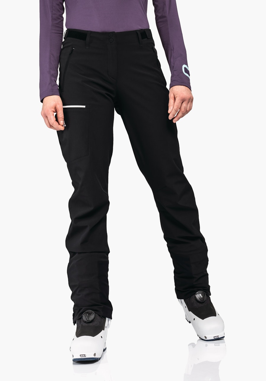 Softshell Pants Matrei L