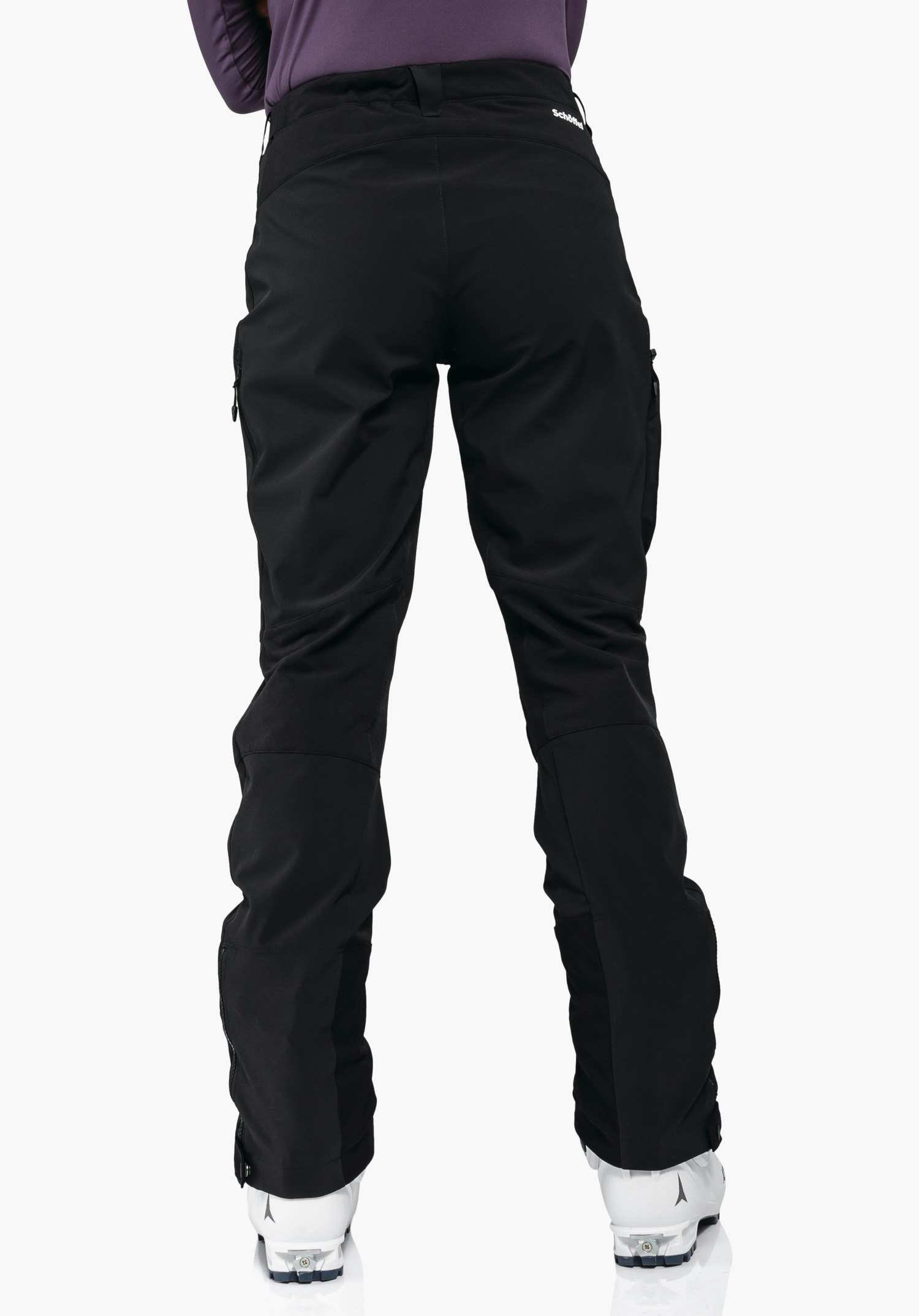 Softshell Pants Matrei L