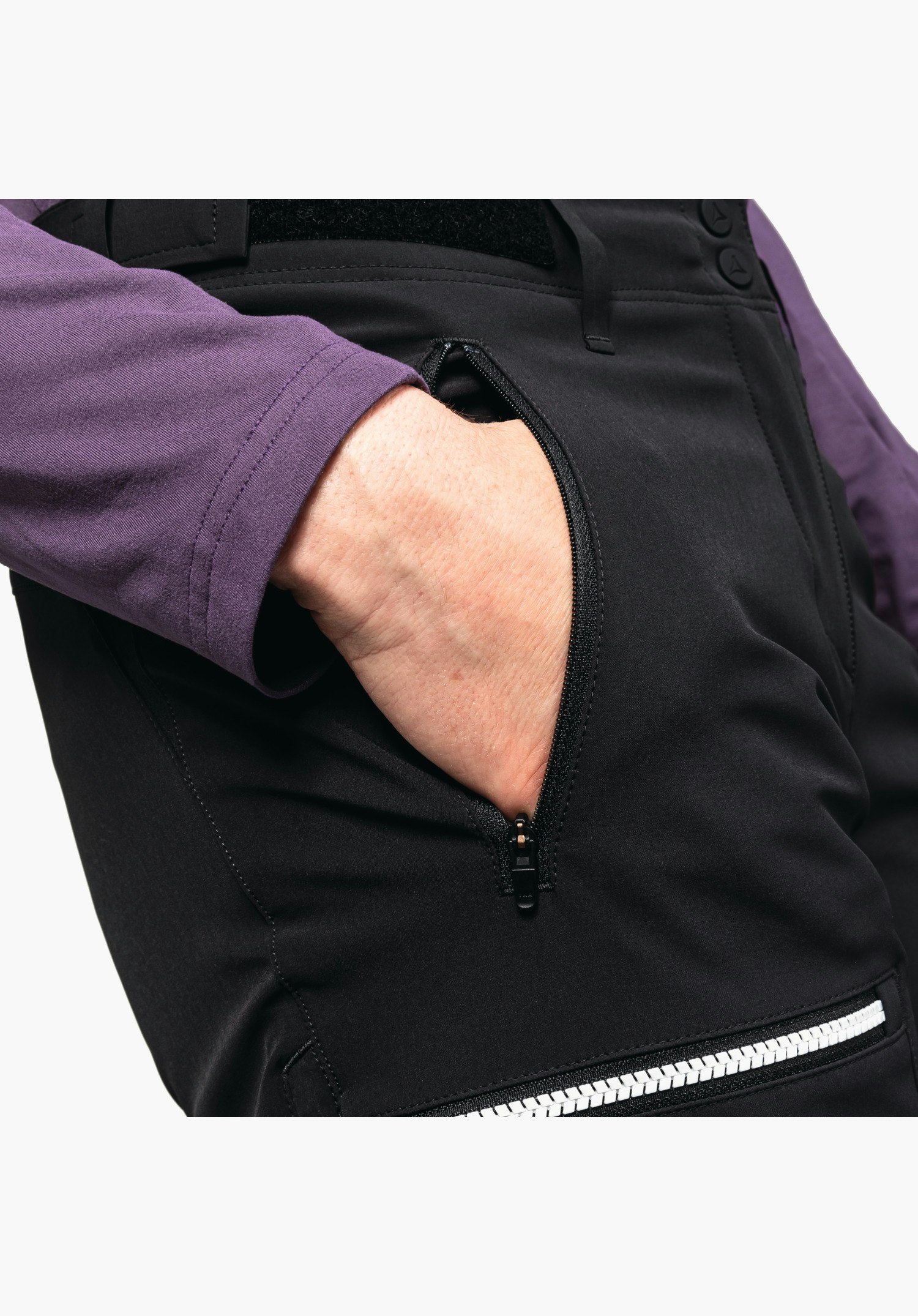 Softshell Pants Matrei L