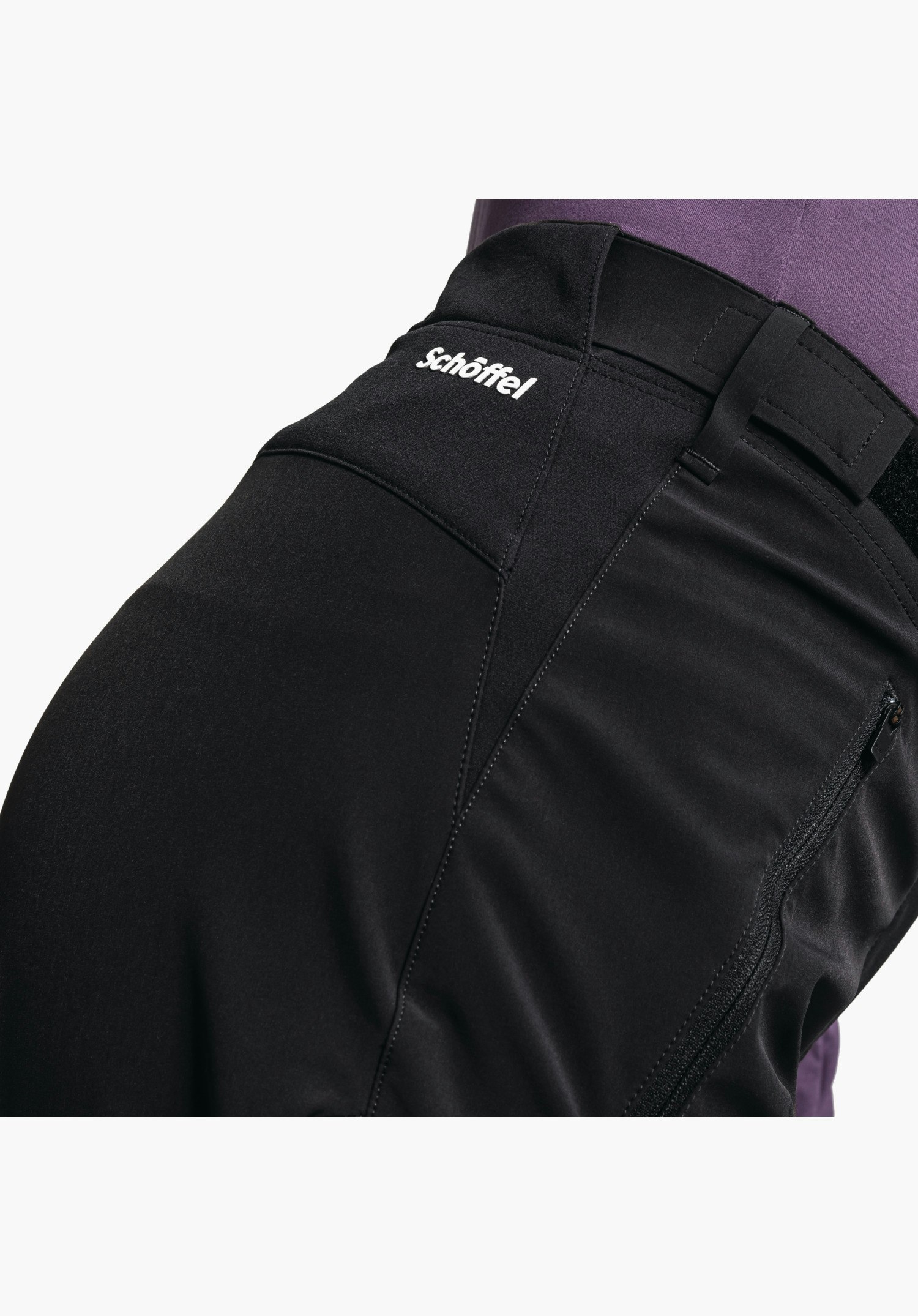 Softshell Pants Matrei L