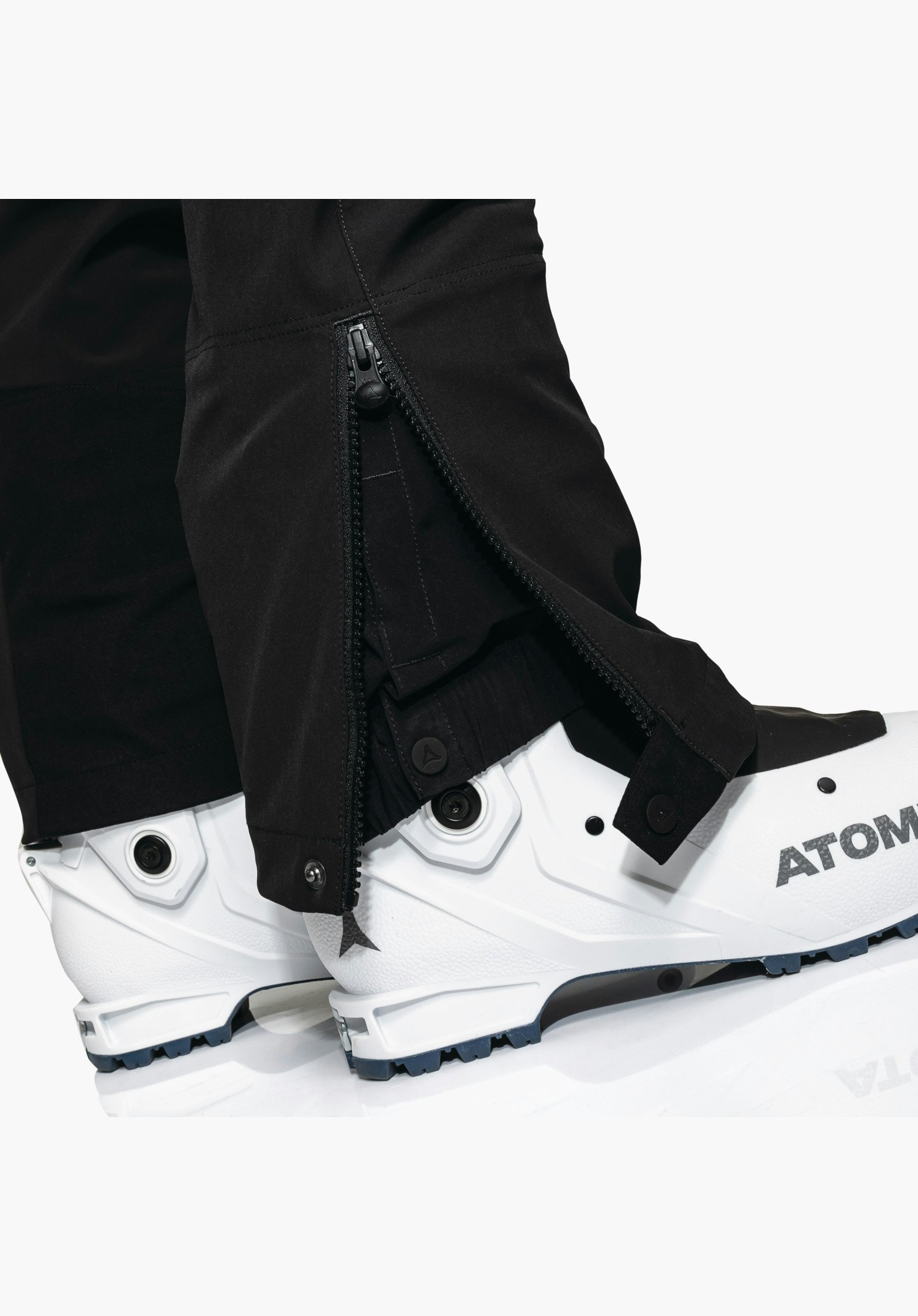 Softshell Pants Matrei L