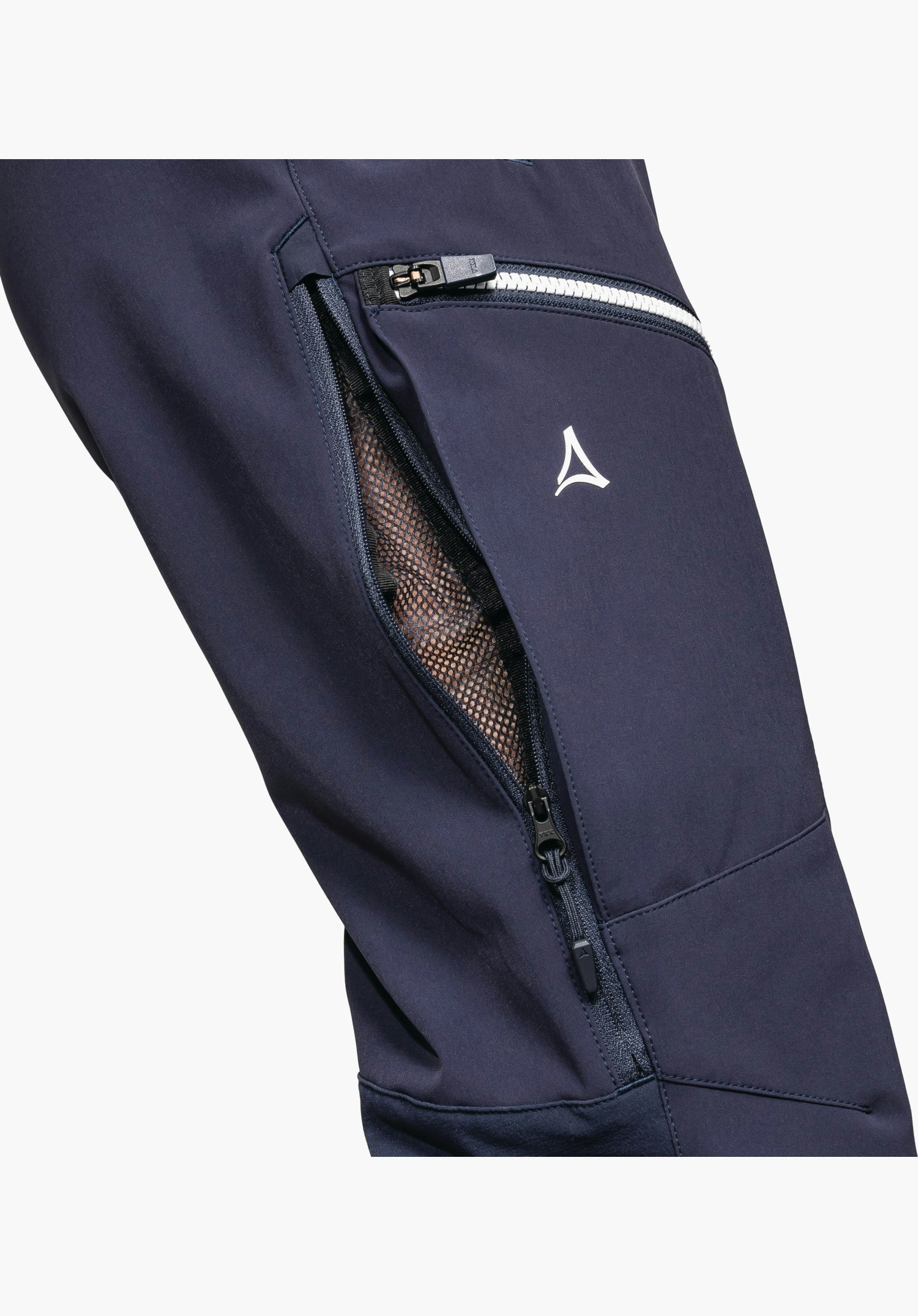 Softshell Pants Matrei L