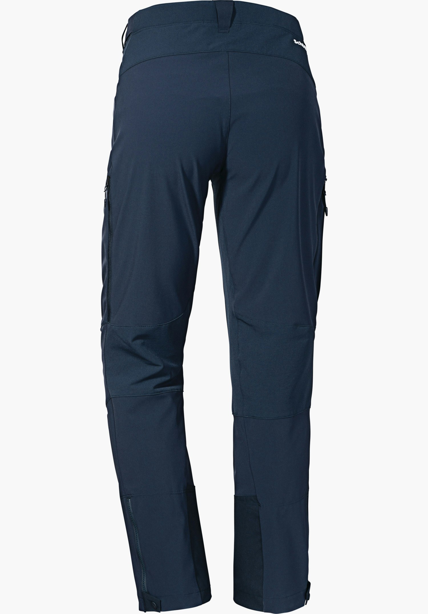 Softshell Pants Matrei L