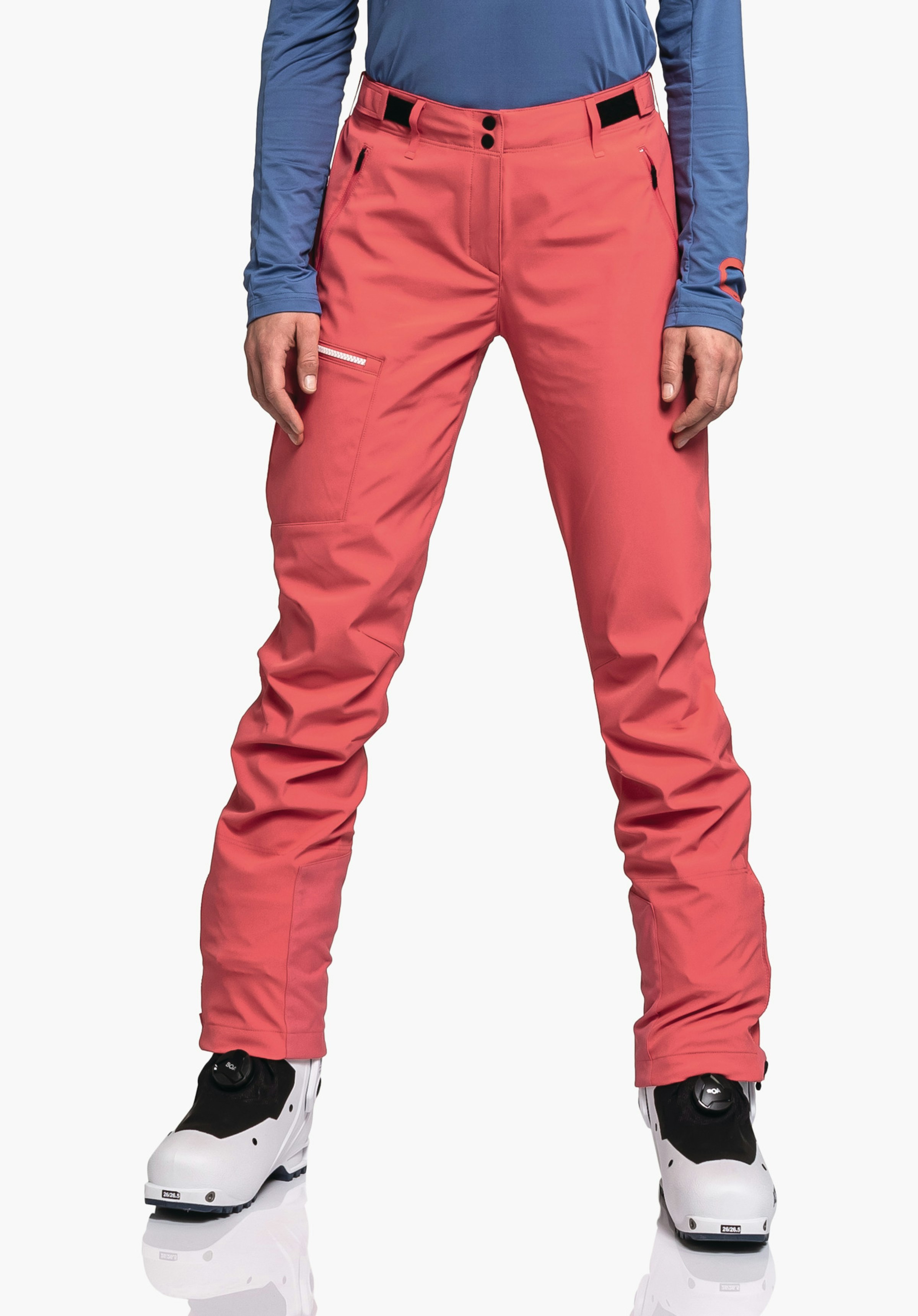 Softshell Pants Matrei L