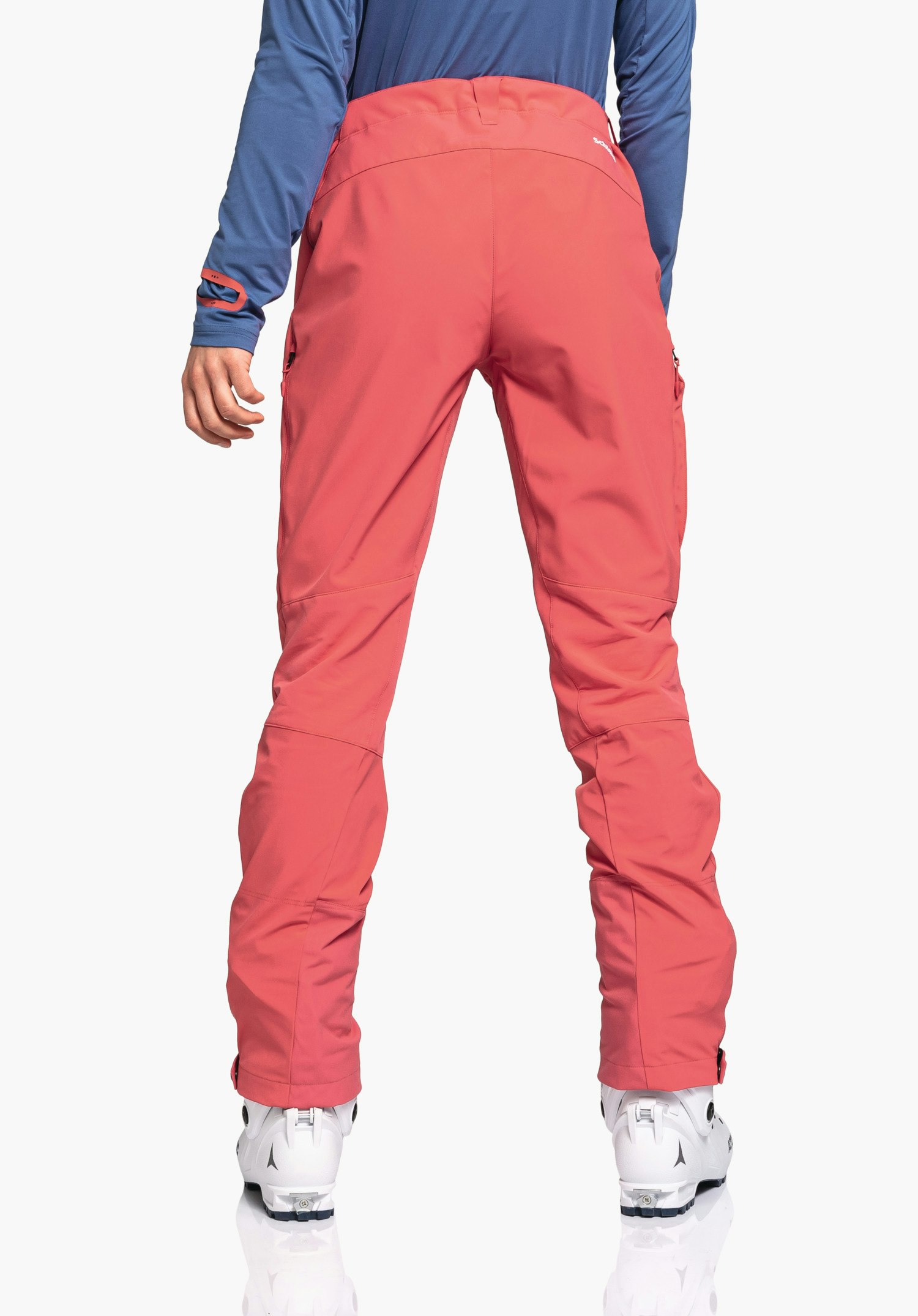 Softshell Pants Matrei L