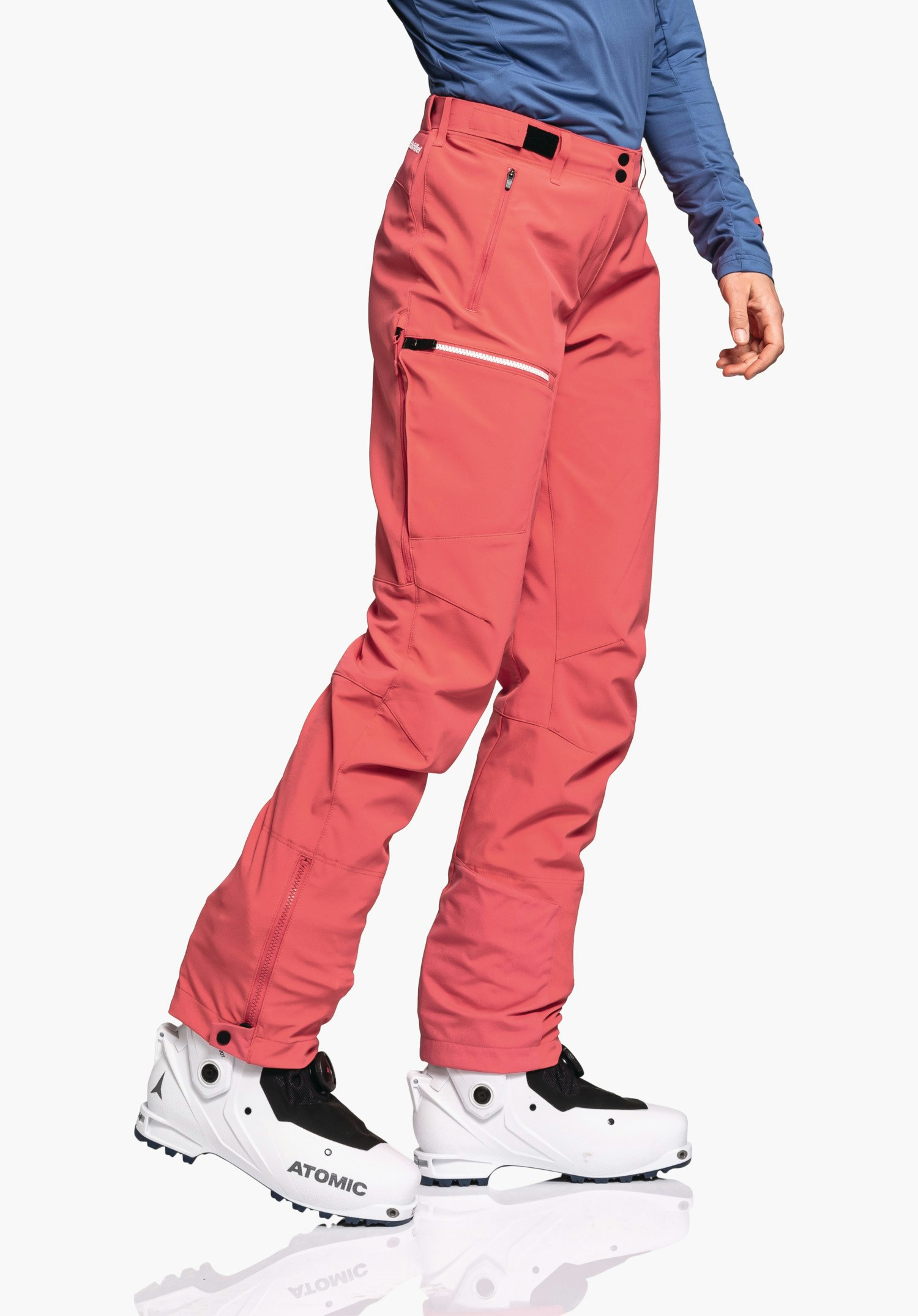 Softshell Pants Matrei L