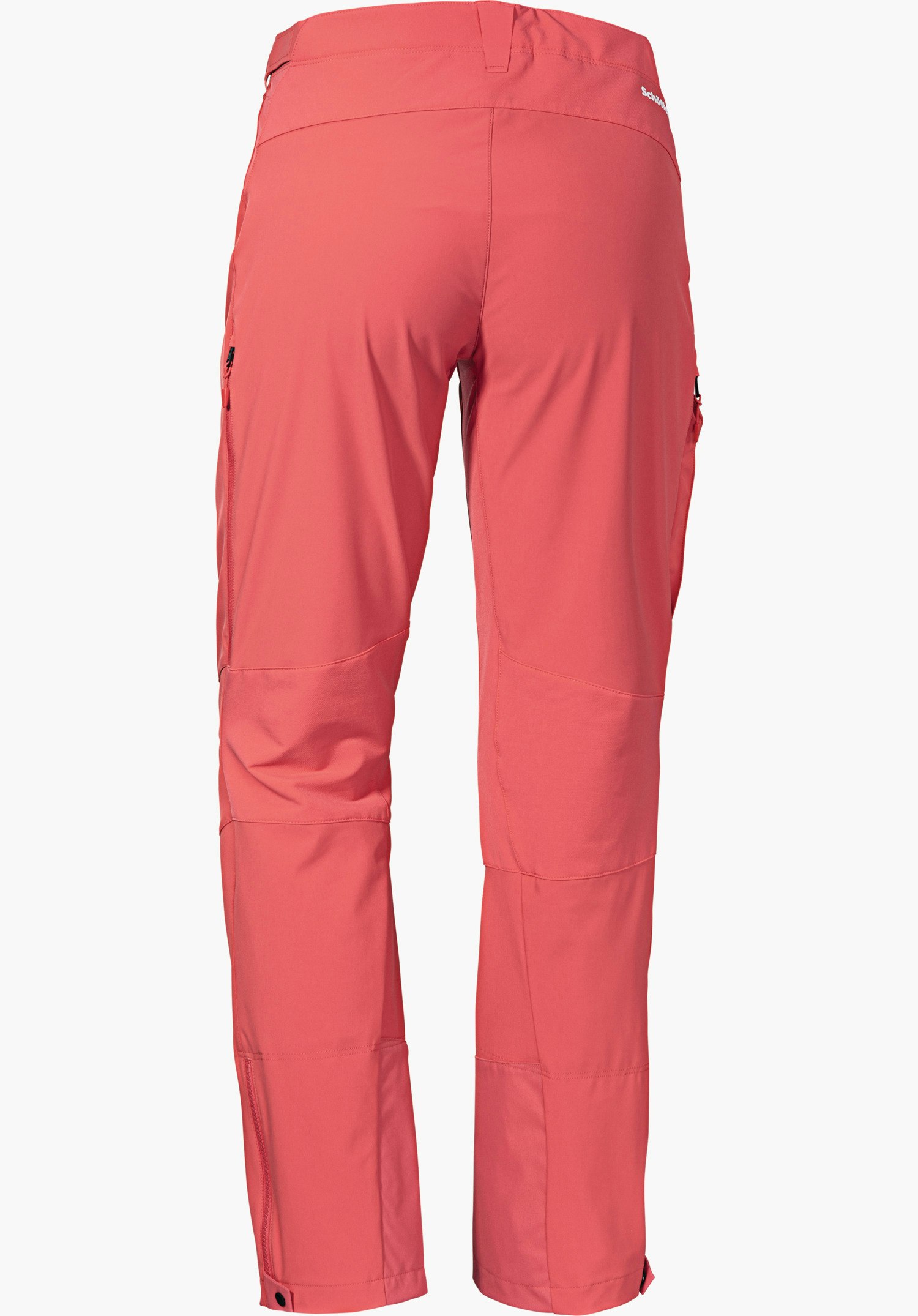 Softshell Pants Matrei L
