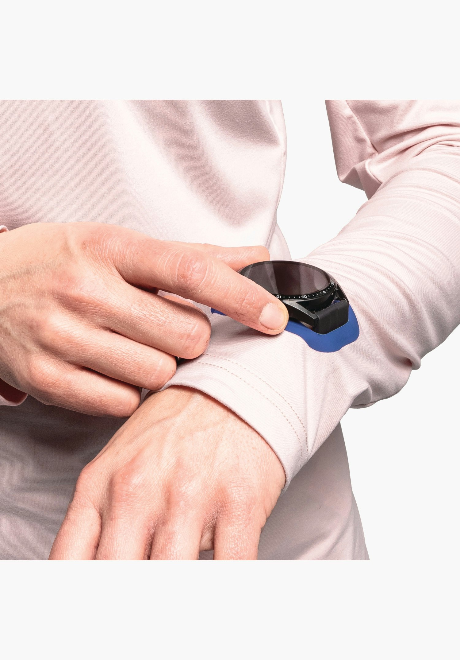 Longsleeve Berwang L