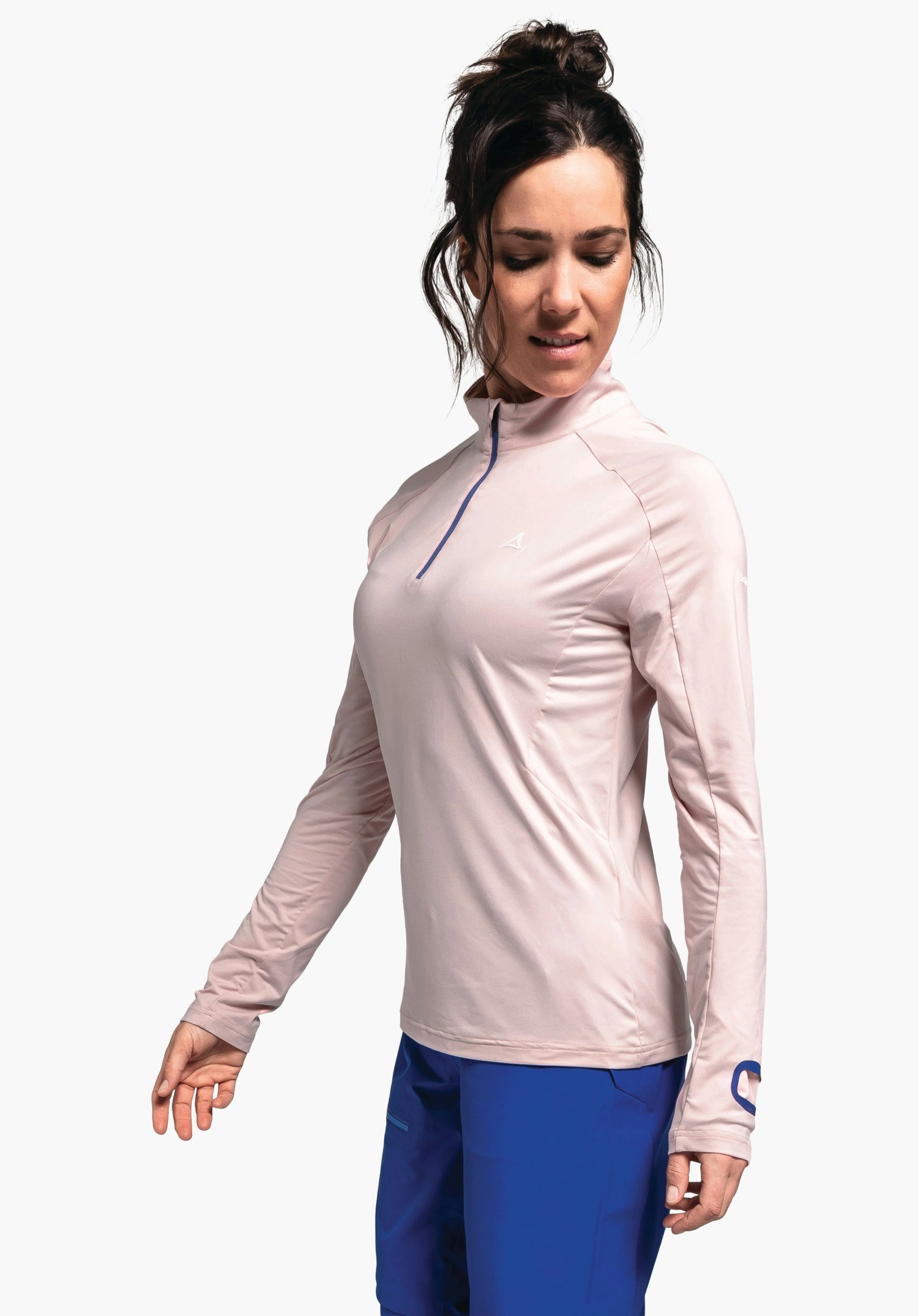 Longsleeve Berwang L