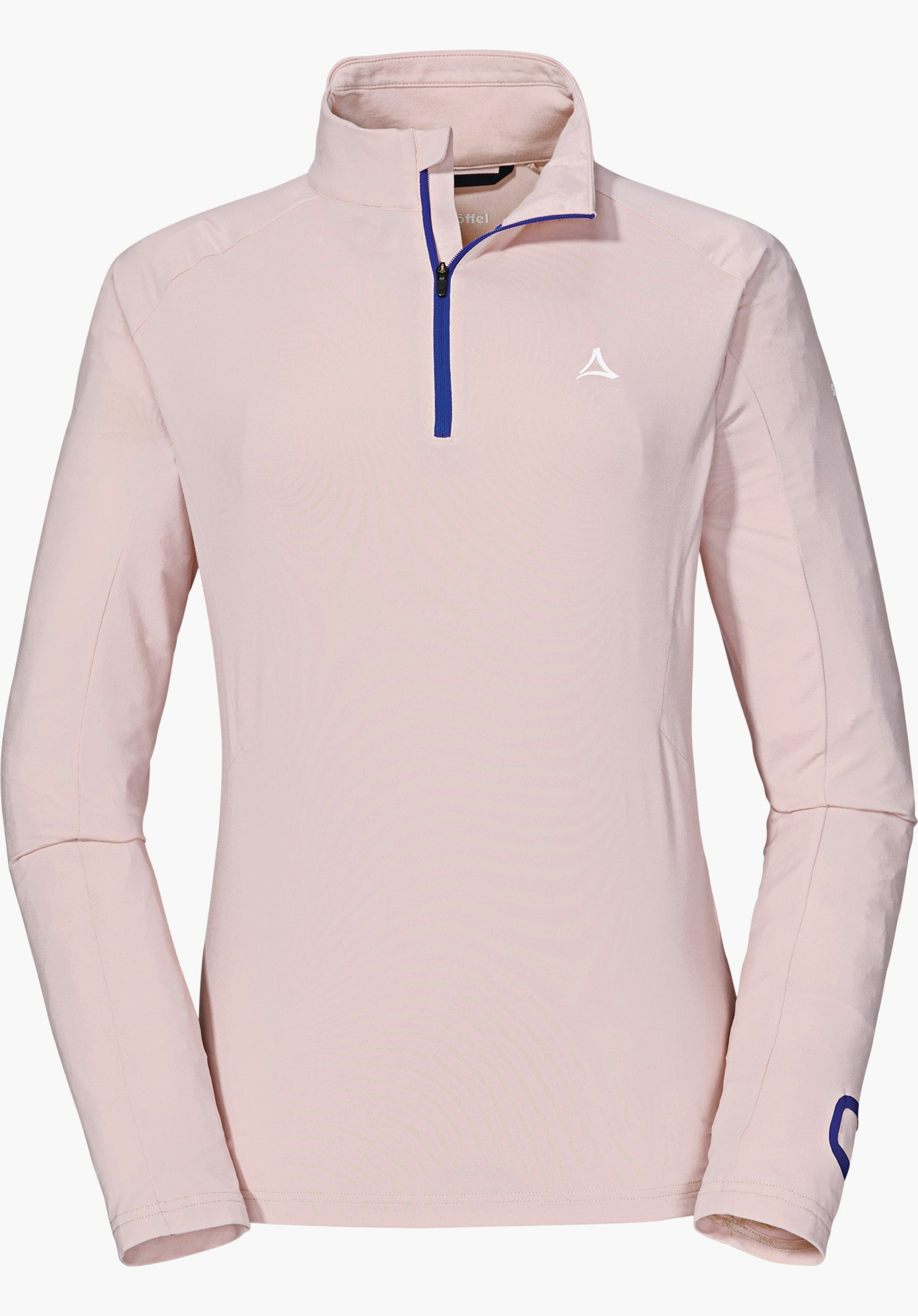 Longsleeve Berwang L
