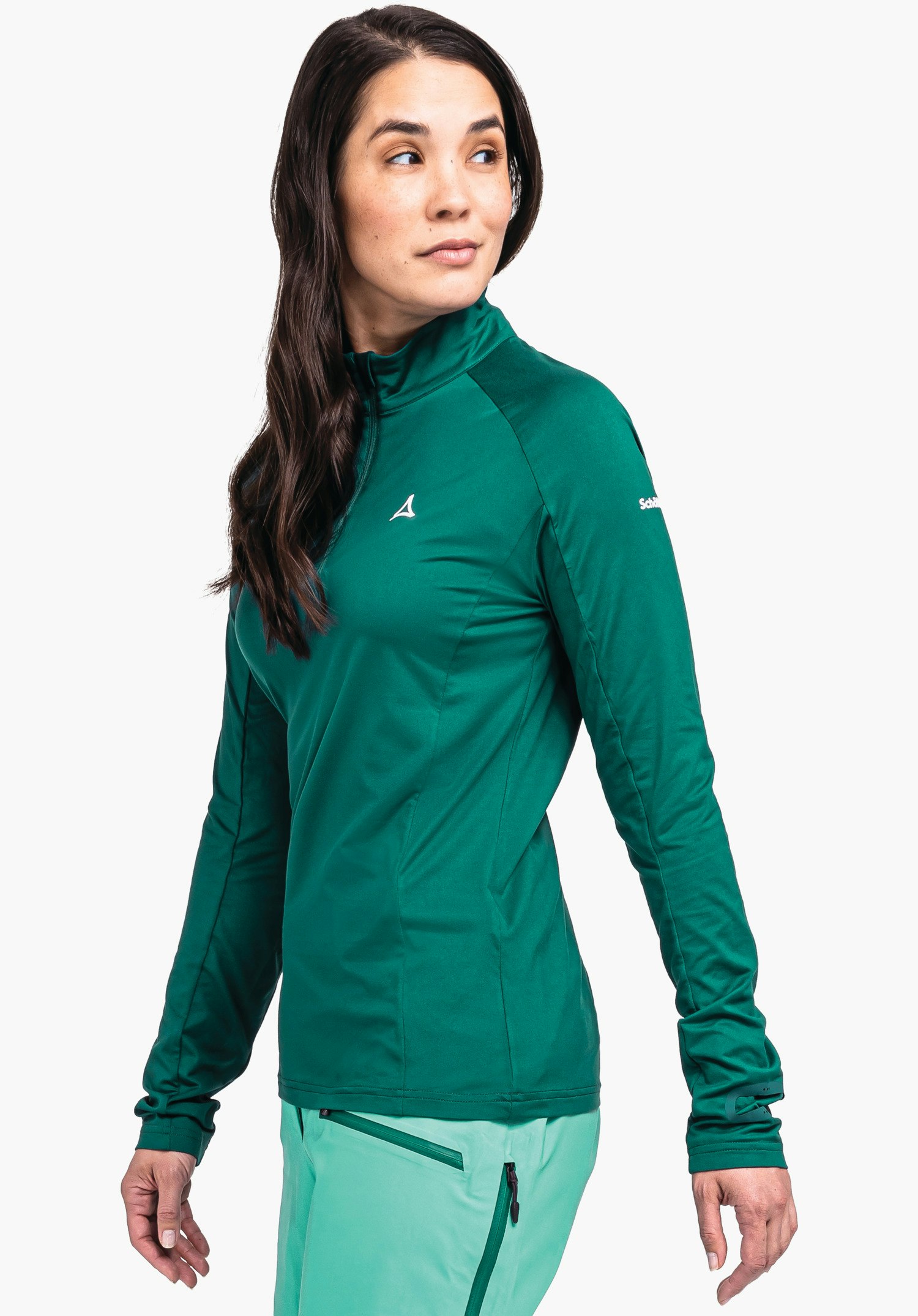 Longsleeve Berwang L